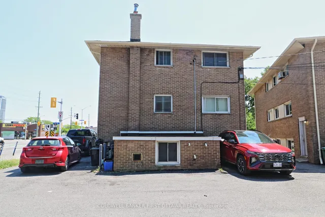 609 Donald St, Ottawa 3
