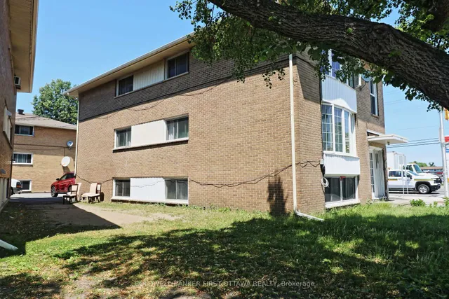 609 Donald St, Ottawa 4