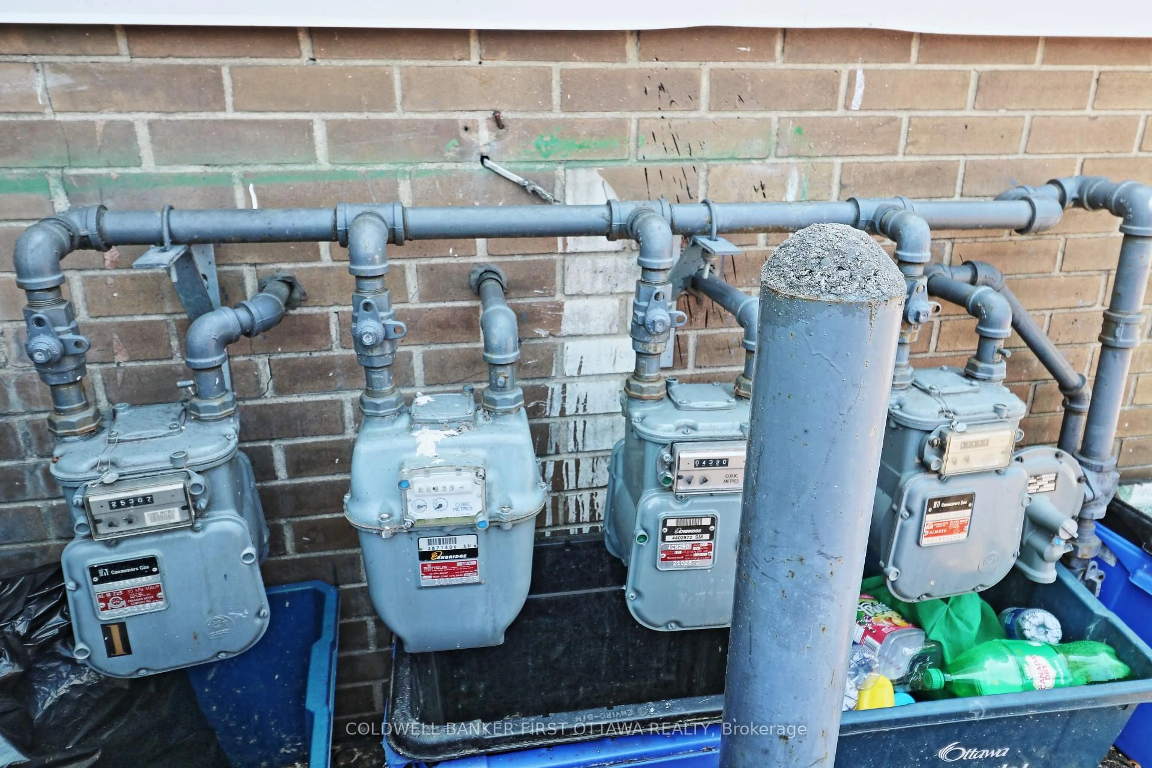 Unknown for 609 Donald St, Ottawa Ontario K1K 1L3