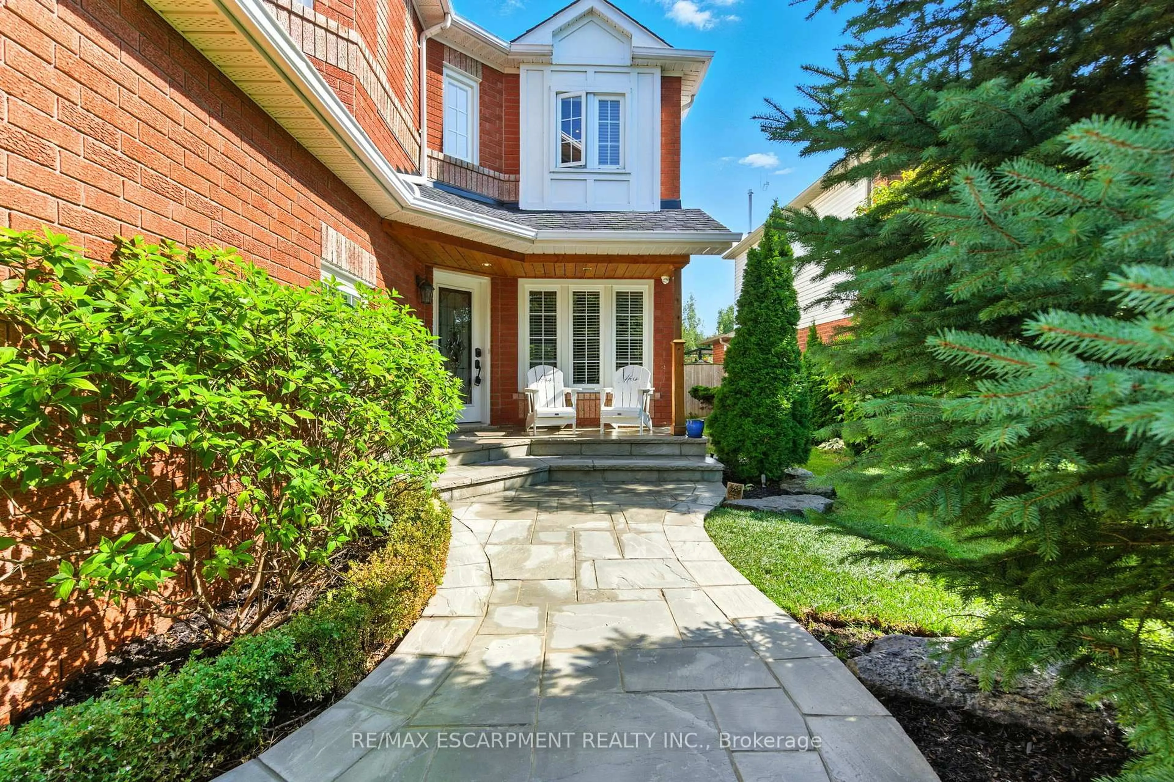 Unknown for 106 RYANS Way, Hamilton Ontario L8B 0P3