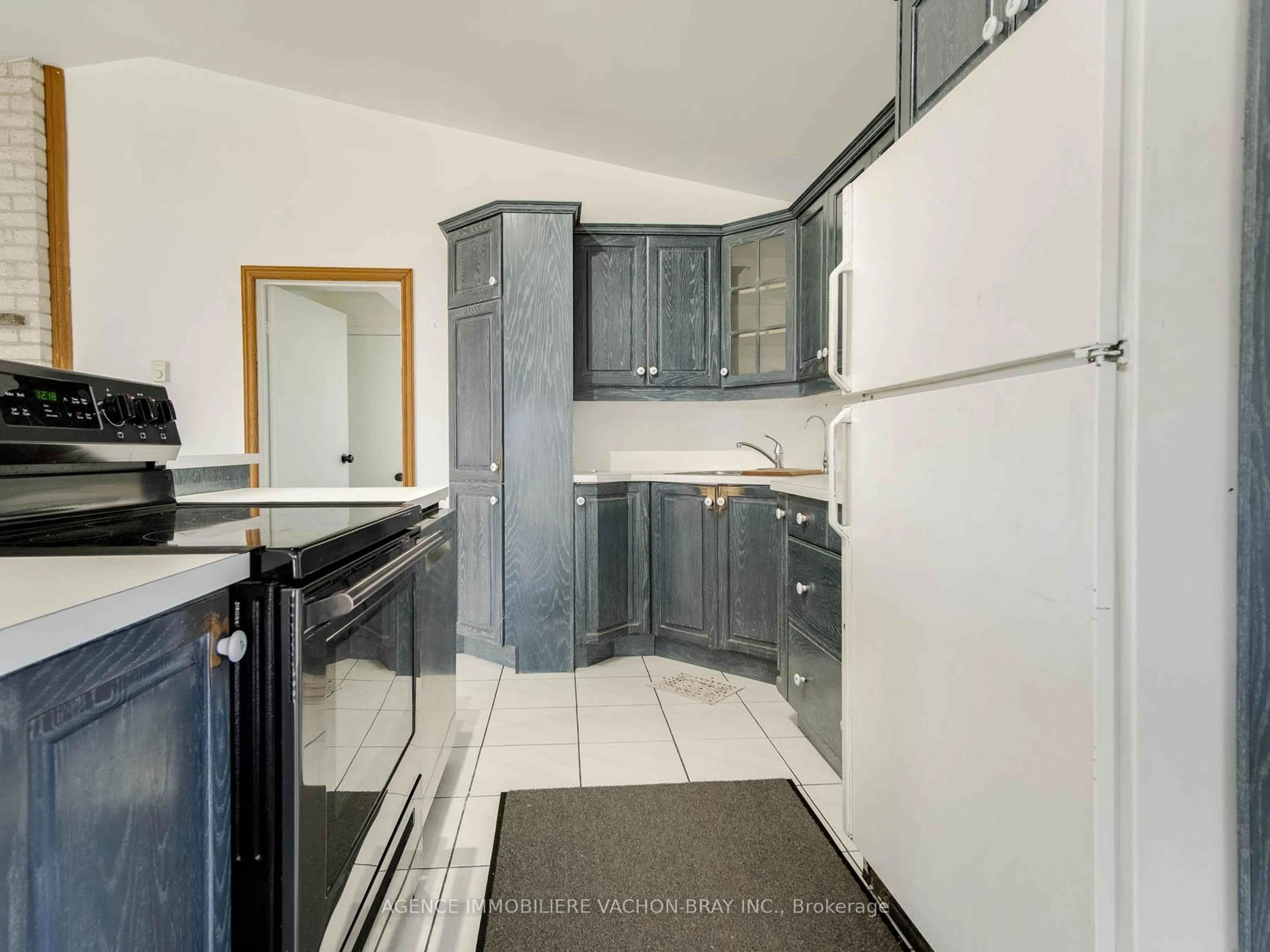 Standard kitchen, unknown for 6224 164th Ave, South Glengarry Ontario K0C 1E0