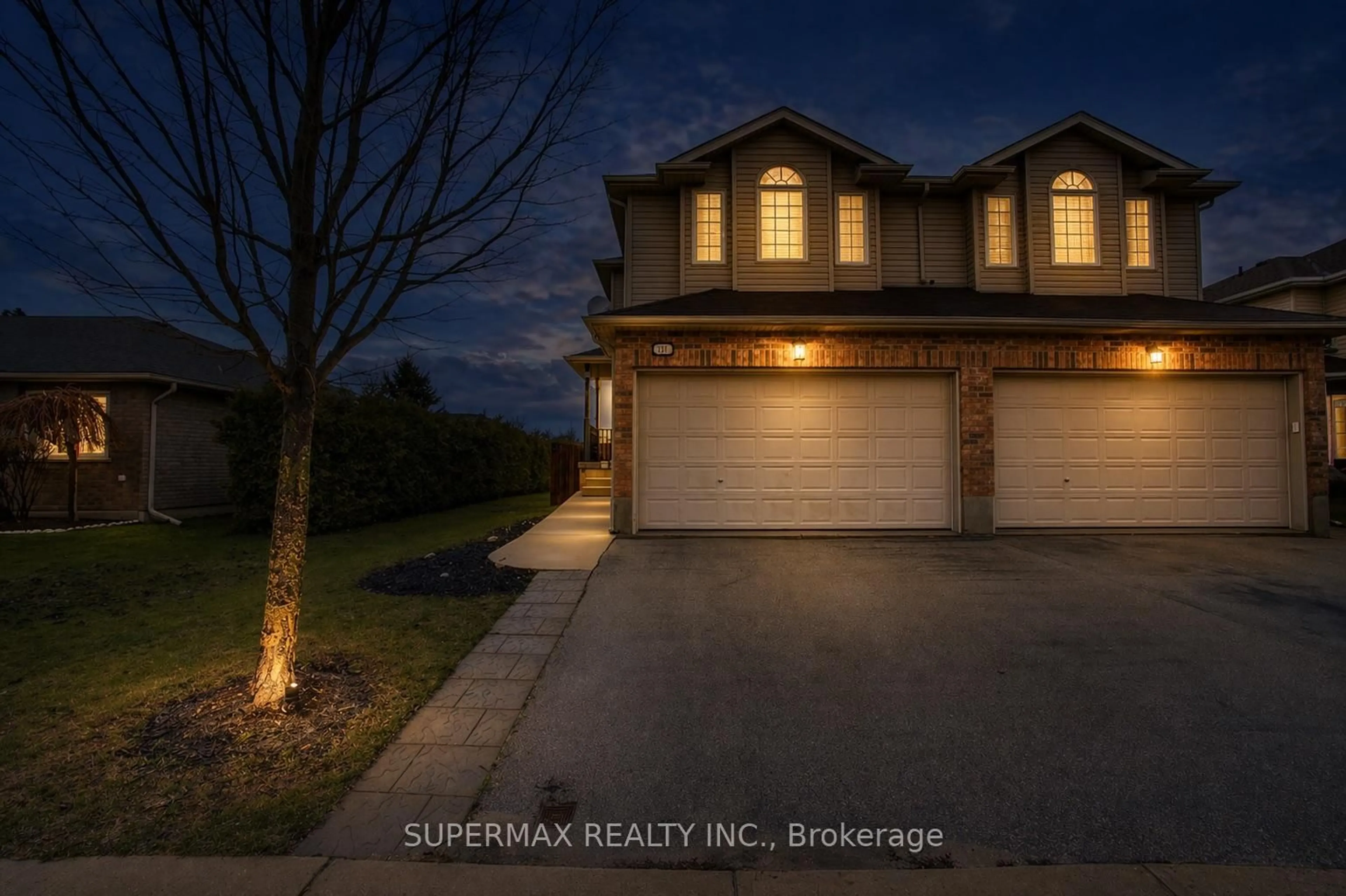 Unknown for 455 Danby St, North Perth Ontario N4W 0A5