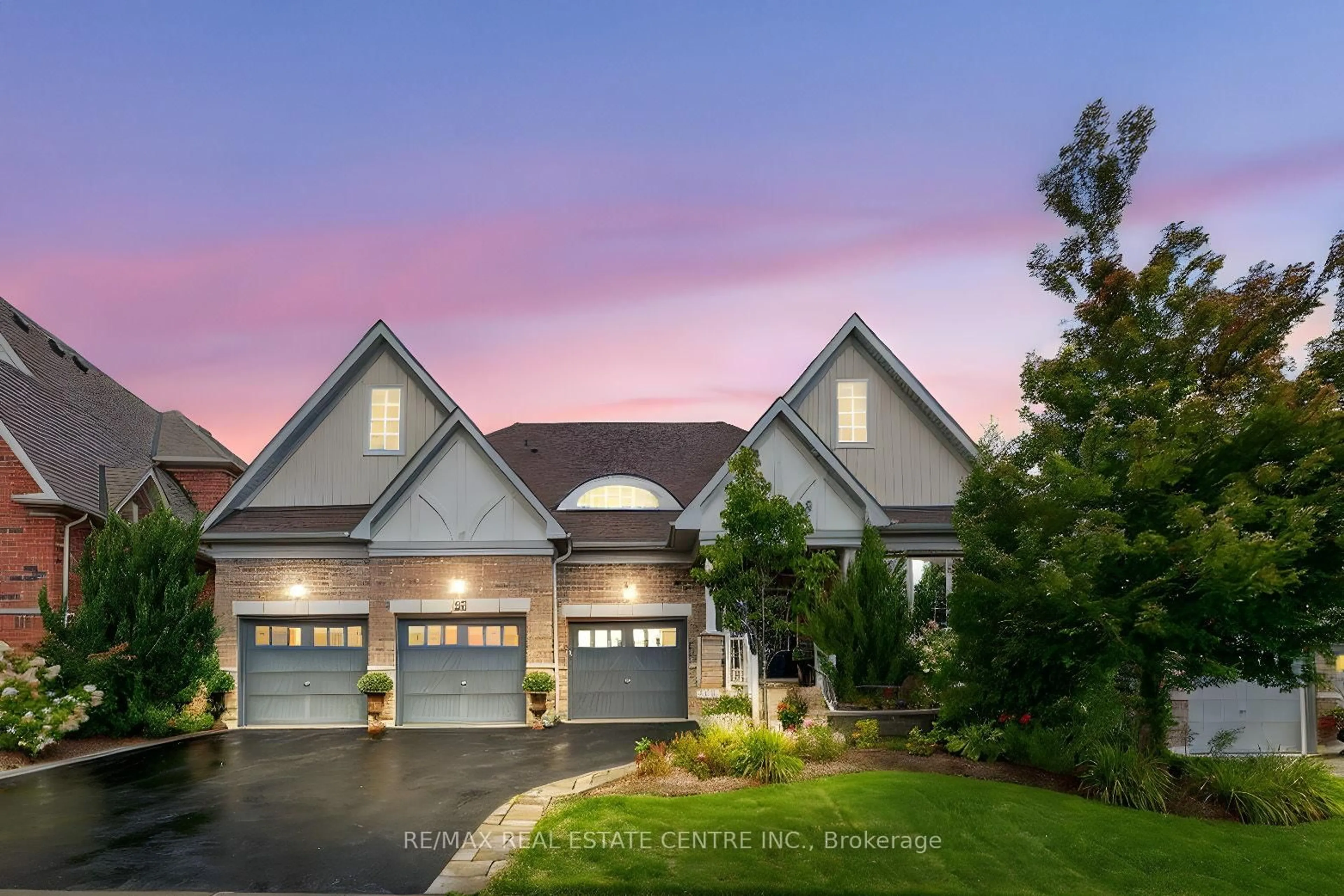 Unknown for 53 Anderson Ave, Mono Ontario L9W 6T2