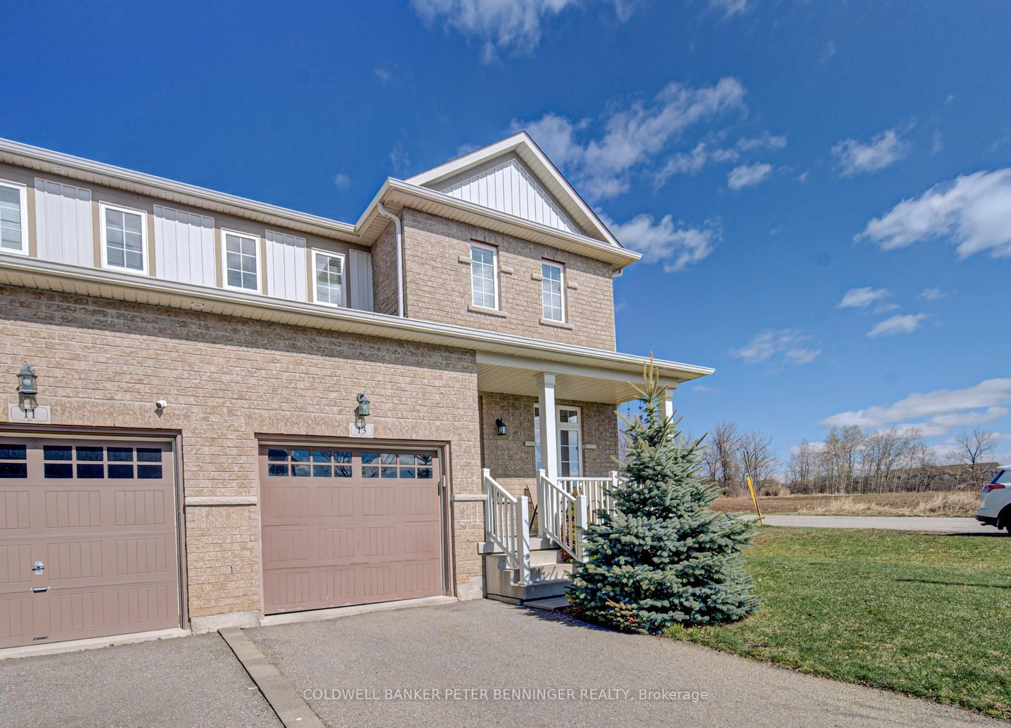 Unknown for 13 Rusk Terr, Hamilton Ontario L8B 0W2