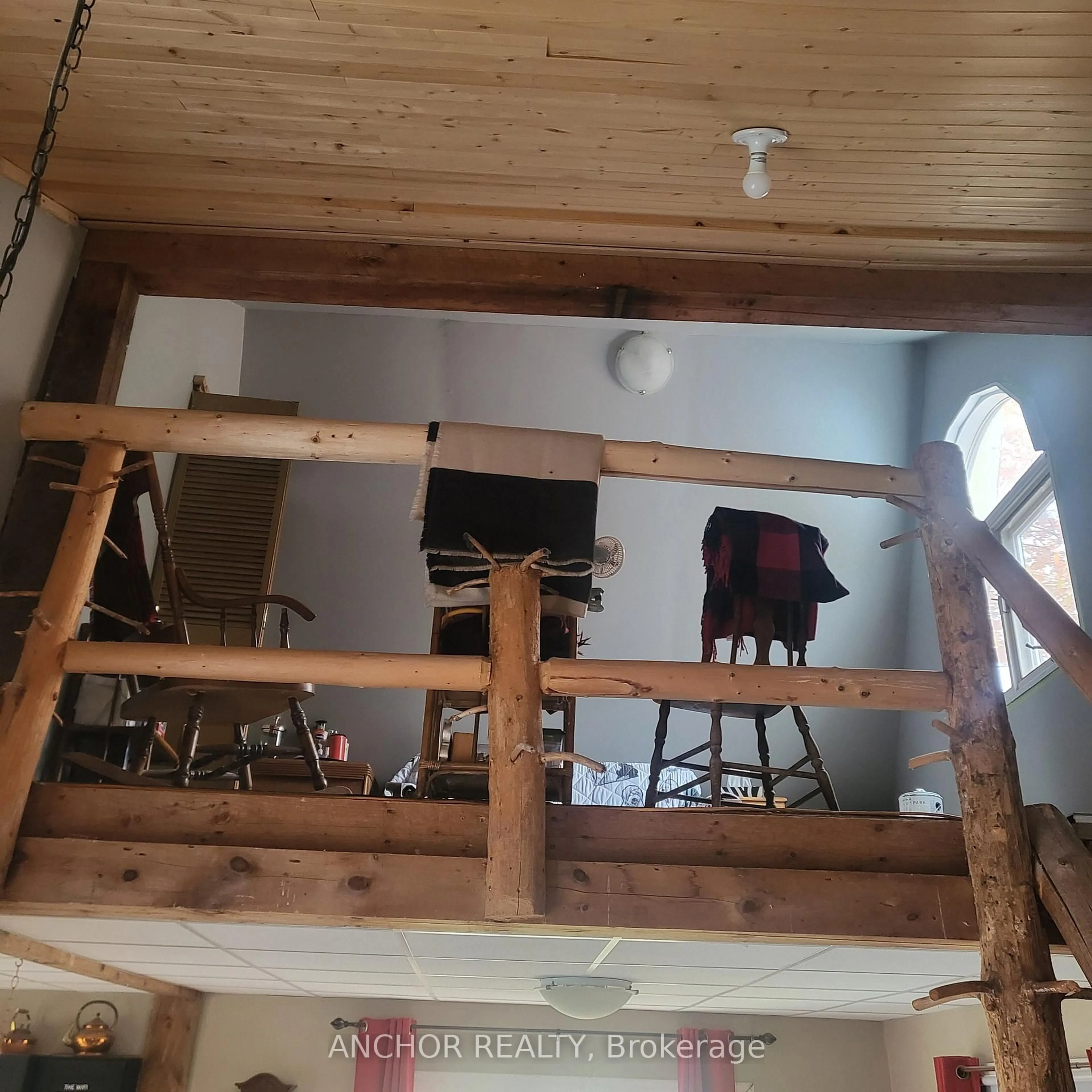 Unknown for 550 Shawanaga Lake, McDougall Ontario P0A 1G0