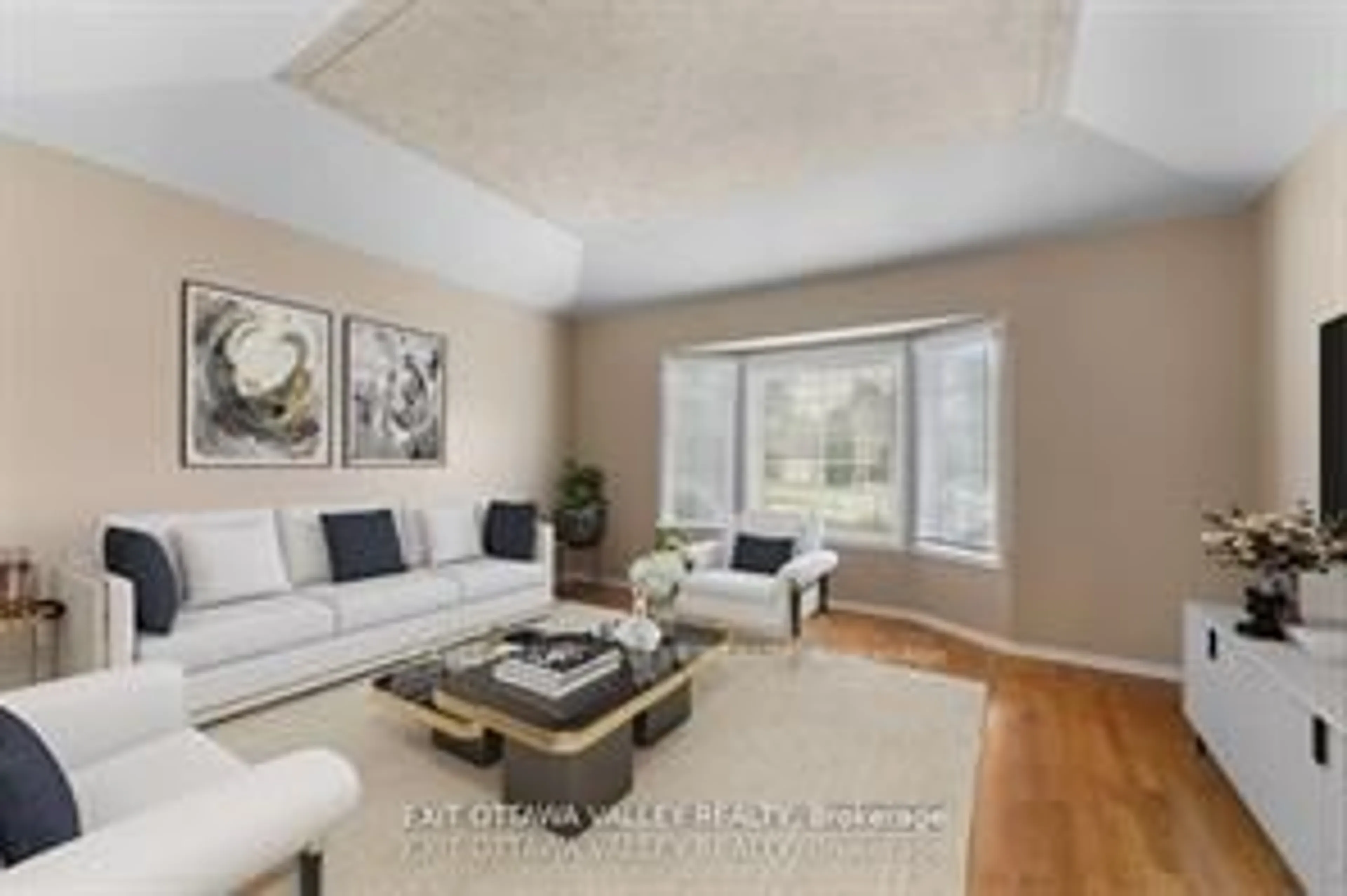 Living room with furniture, unknown for 127 Owens St, Pembroke Ontario K8A 8K1