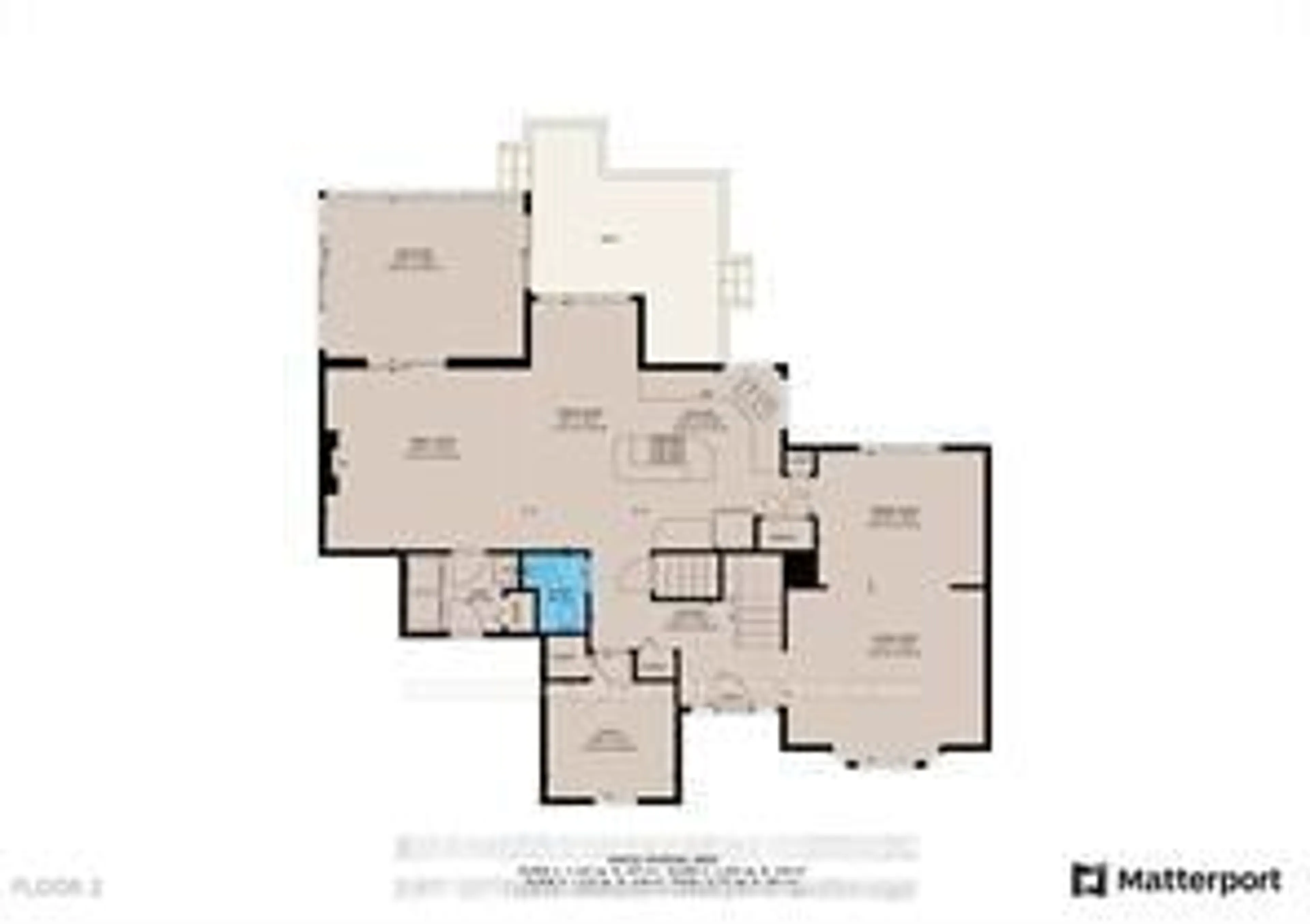 Floor plan for 127 Owens St, Pembroke Ontario K8A 8K1