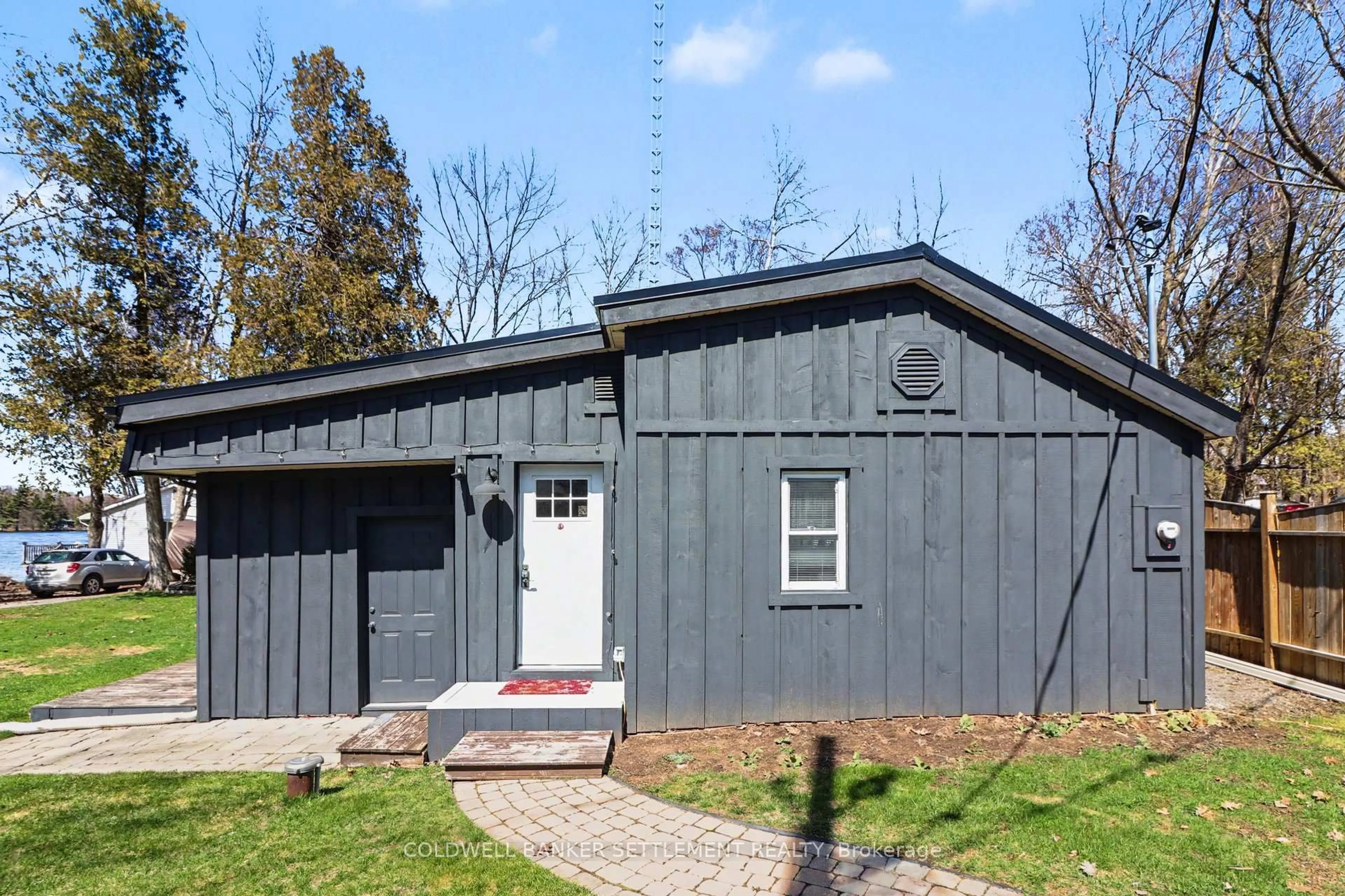 Unknown for 128 Loon Lane, Beckwith Ontario K7C 4L8