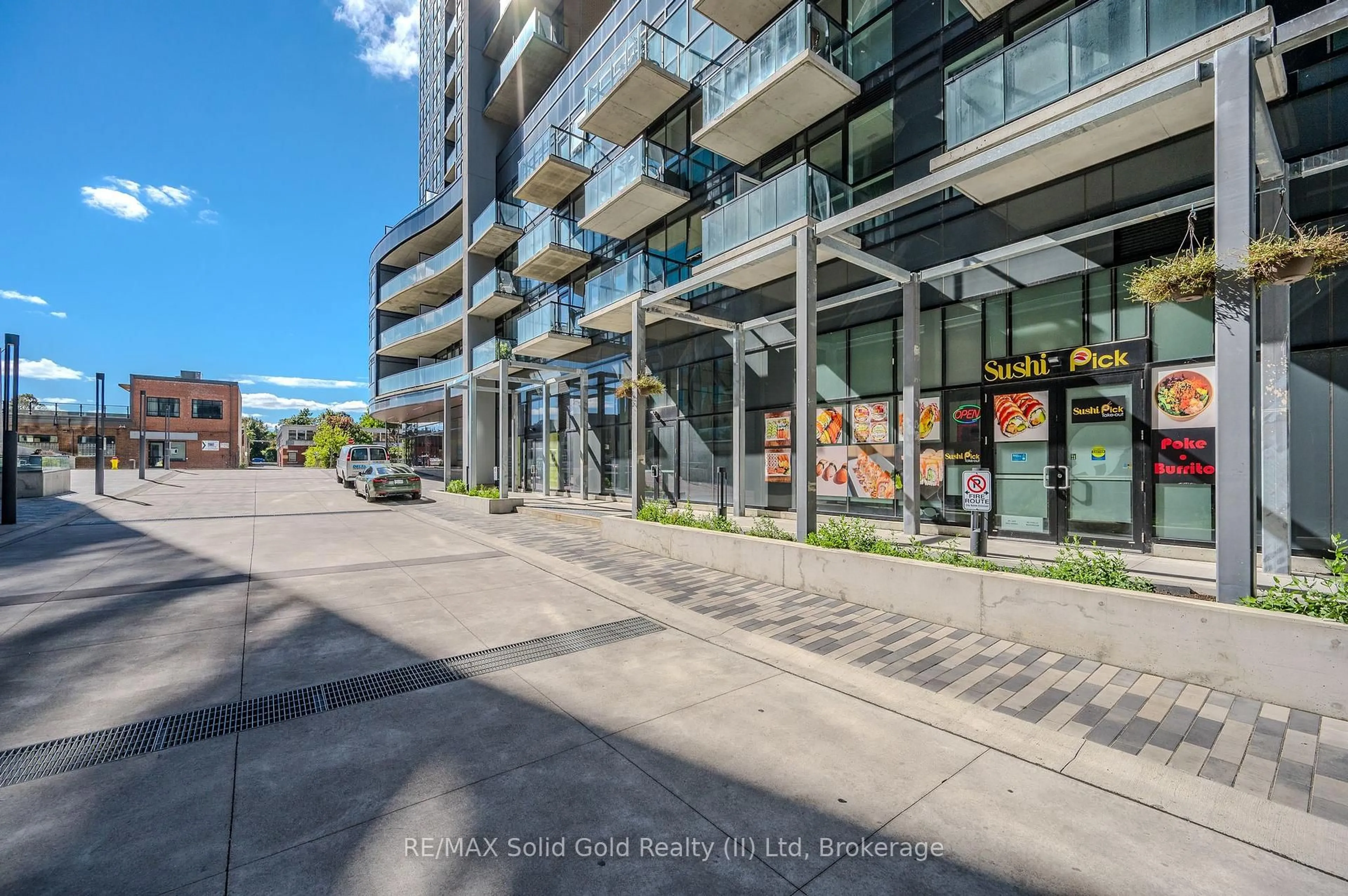 Unknown for 108 Garment St #2512, Kitchener Ontario N2G 0E2