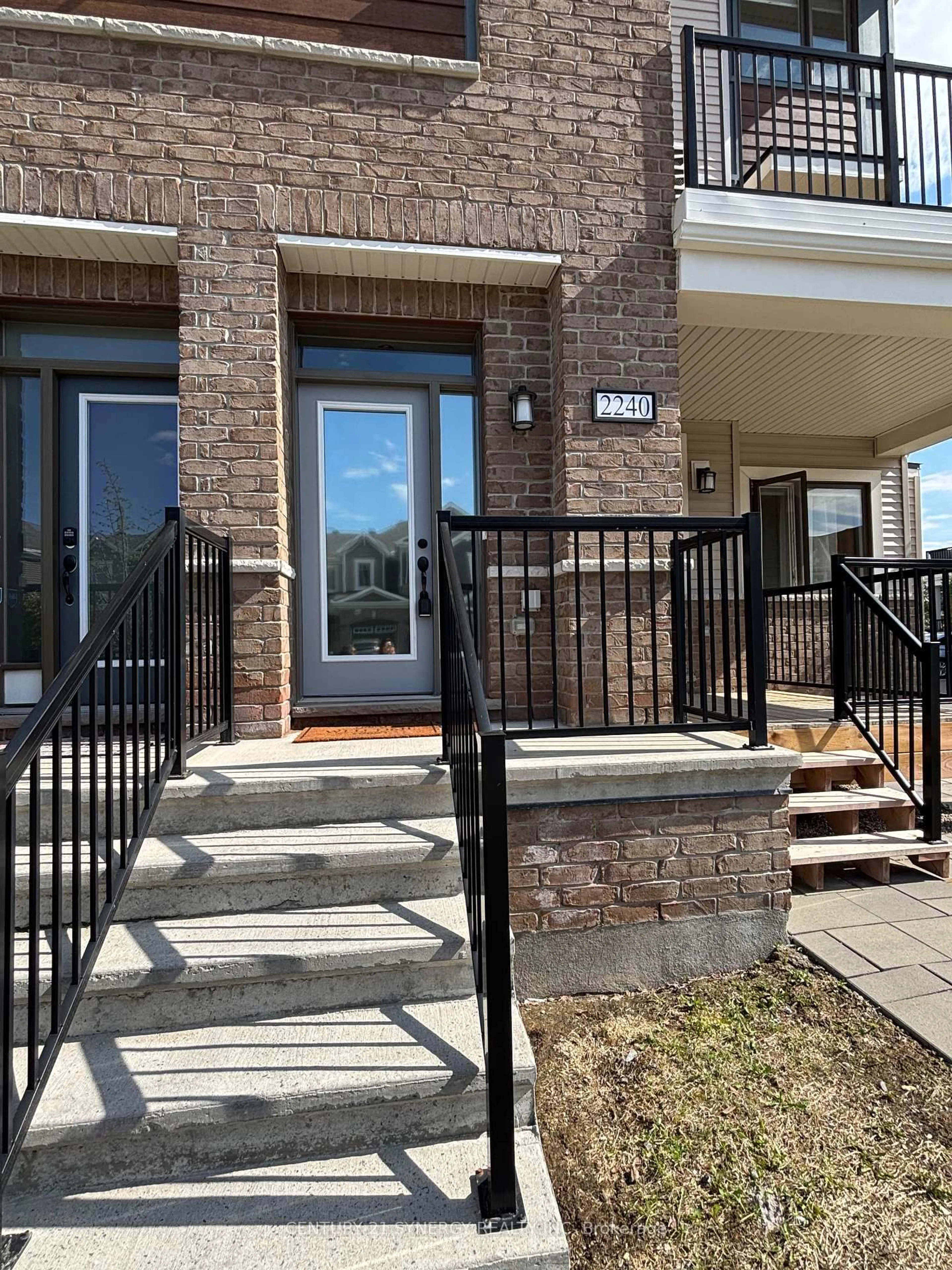 Unknown for 2240 Watercolours Way, Ottawa Ontario K2J 6L3