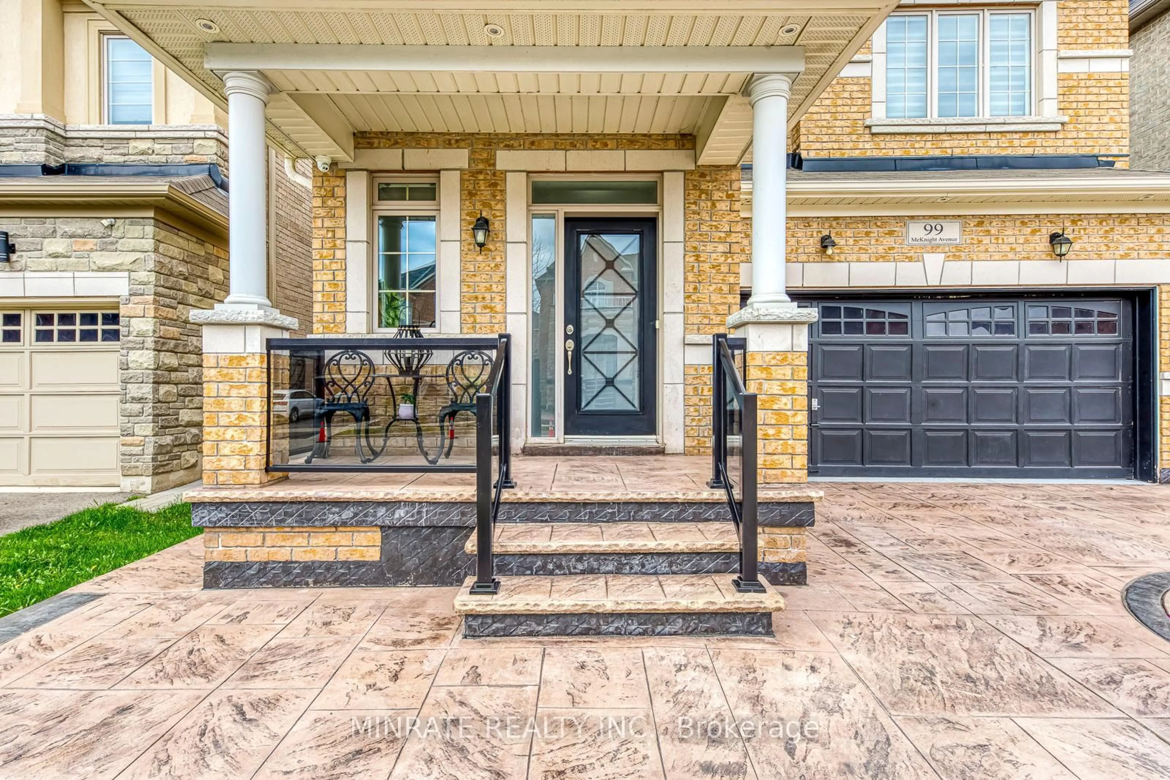 Unknown for 99 McKnight Ave, Hamilton Ontario L8B 0T8