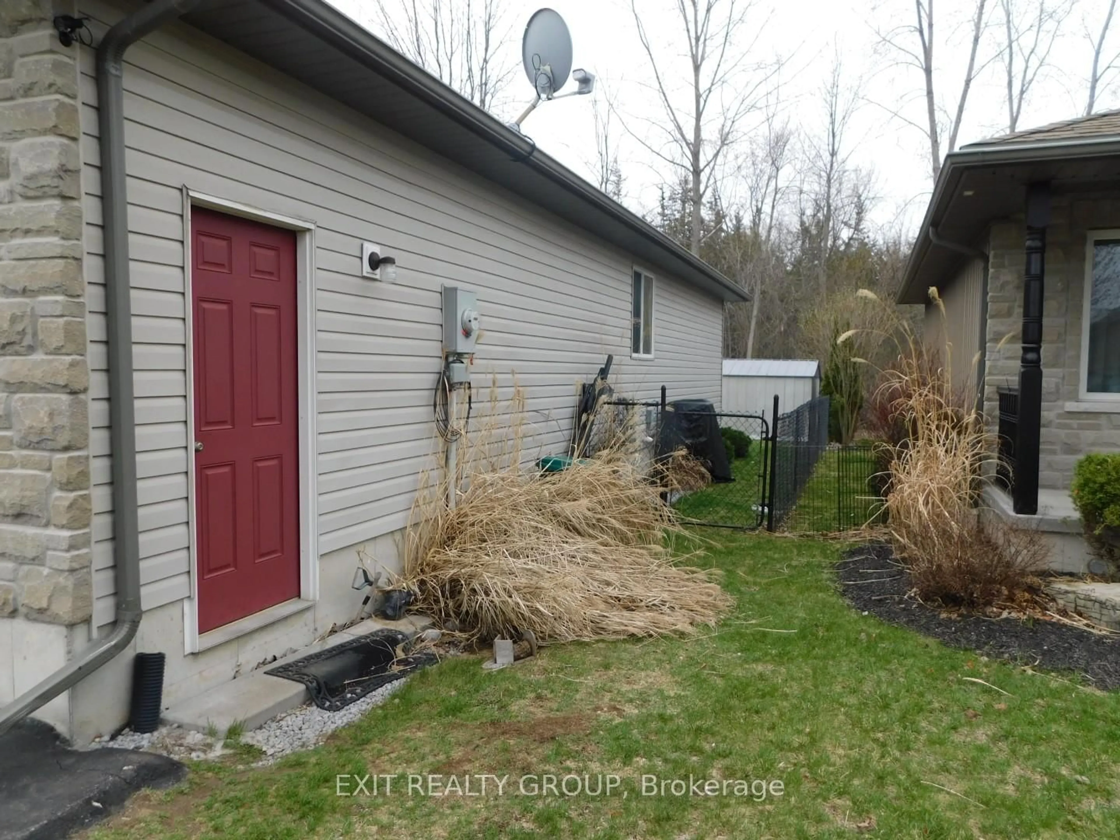 Unknown for 26 Cedar Creek Way, Hastings Ontario K0K 2C0