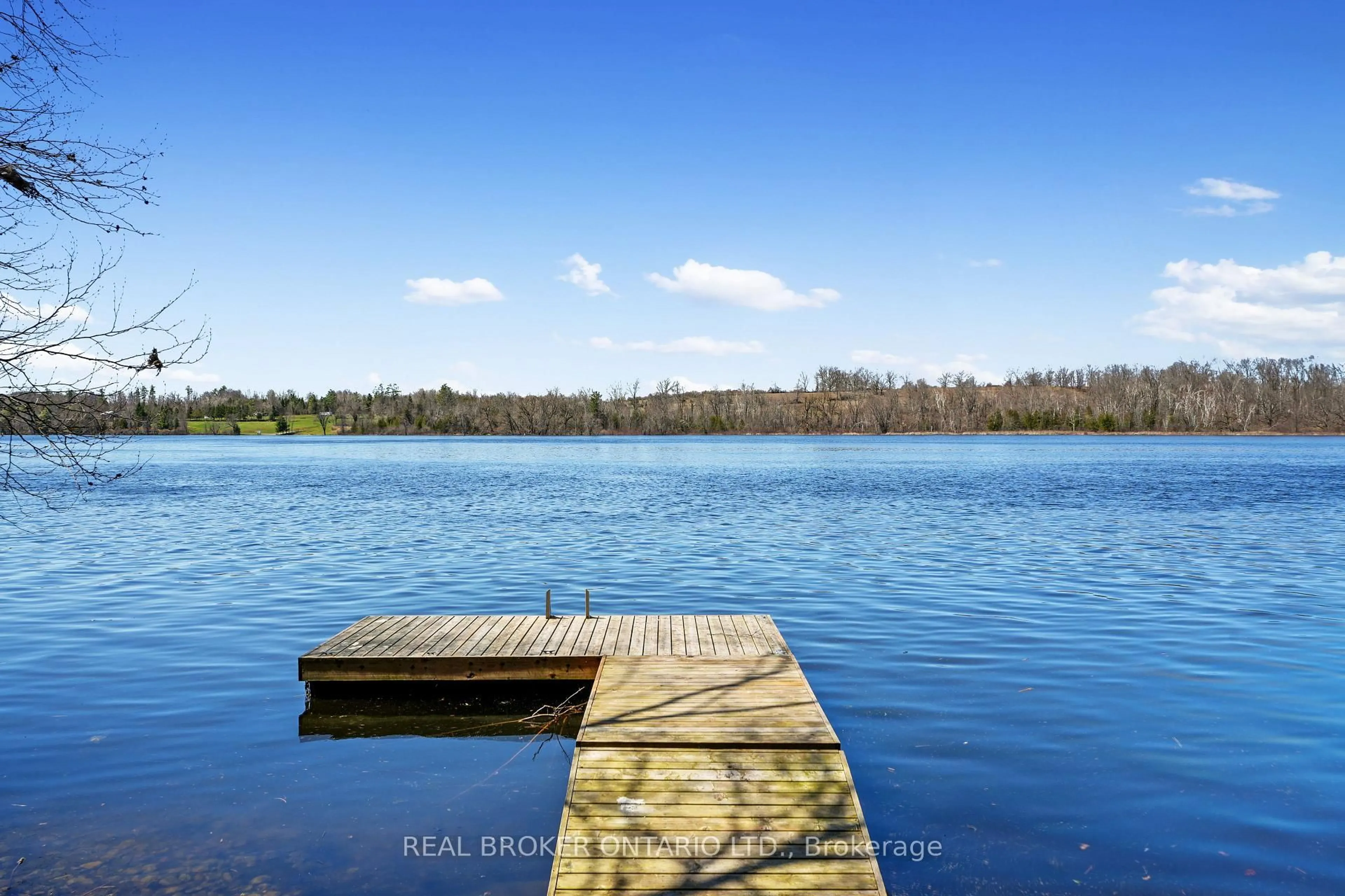 Unknown for 134 Fleming Bay Rd, Trent Hills Ontario K0L 1Y0