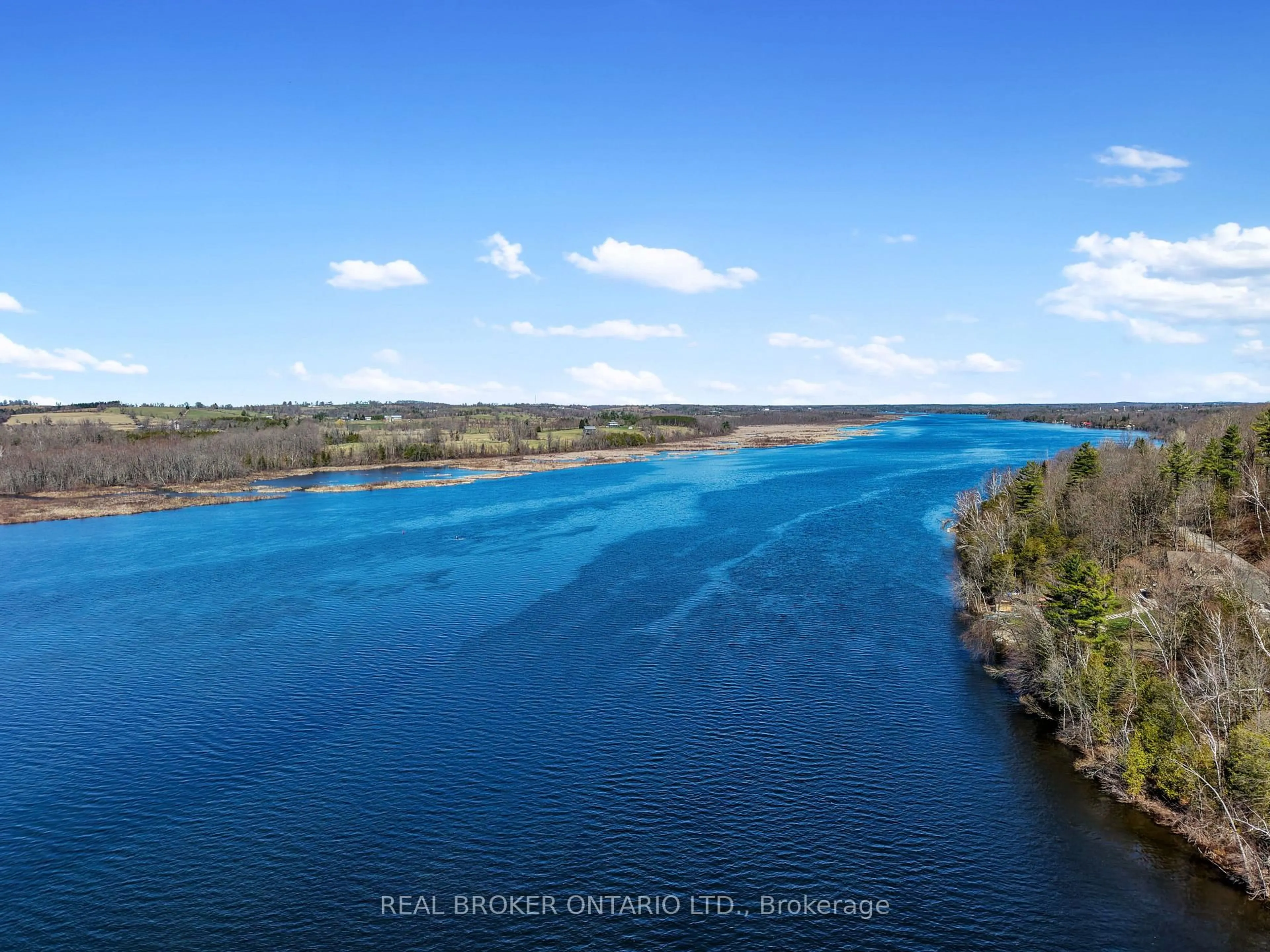 Unknown for 134 Fleming Bay Rd, Trent Hills Ontario K0L 1Y0