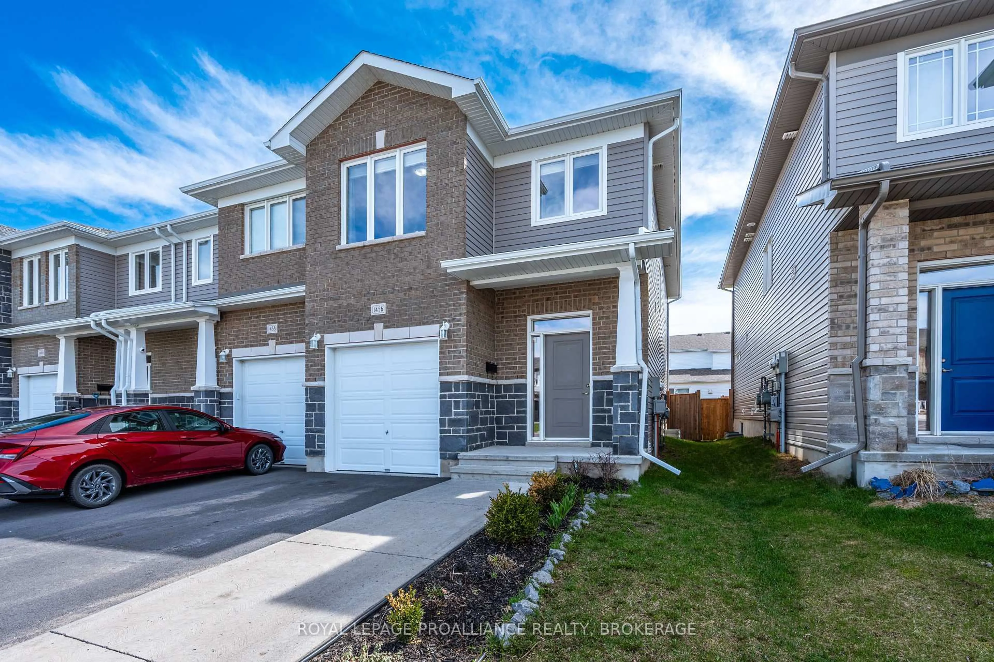 Unknown for 1456 Monarch Dr, Kingston Ontario K7P 0H4