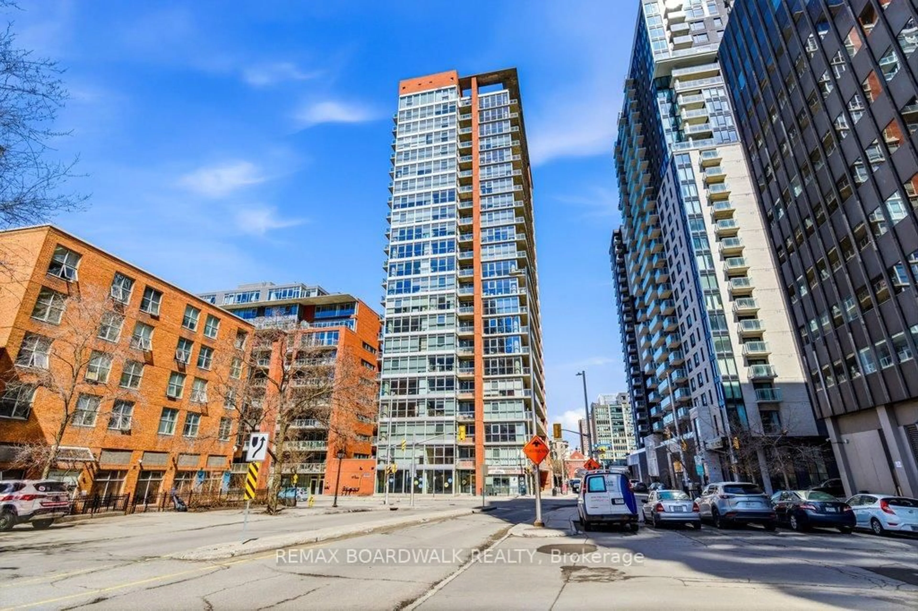 Unknown for 179 George St #1507, Ottawa Ontario K1N 1J8