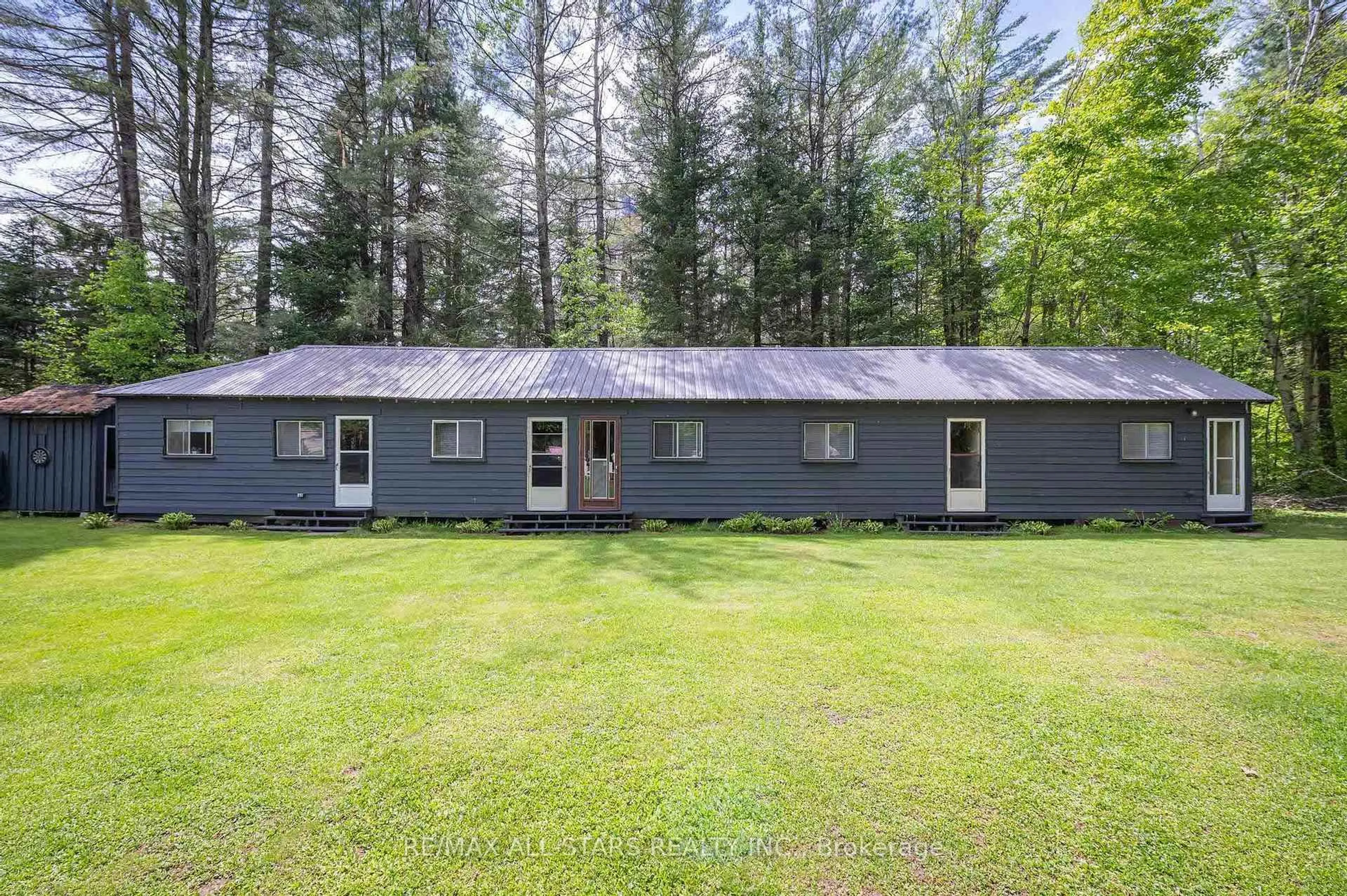 Unknown for 24 Relax Ave, Kawartha Lakes Ontario K0M 2L0