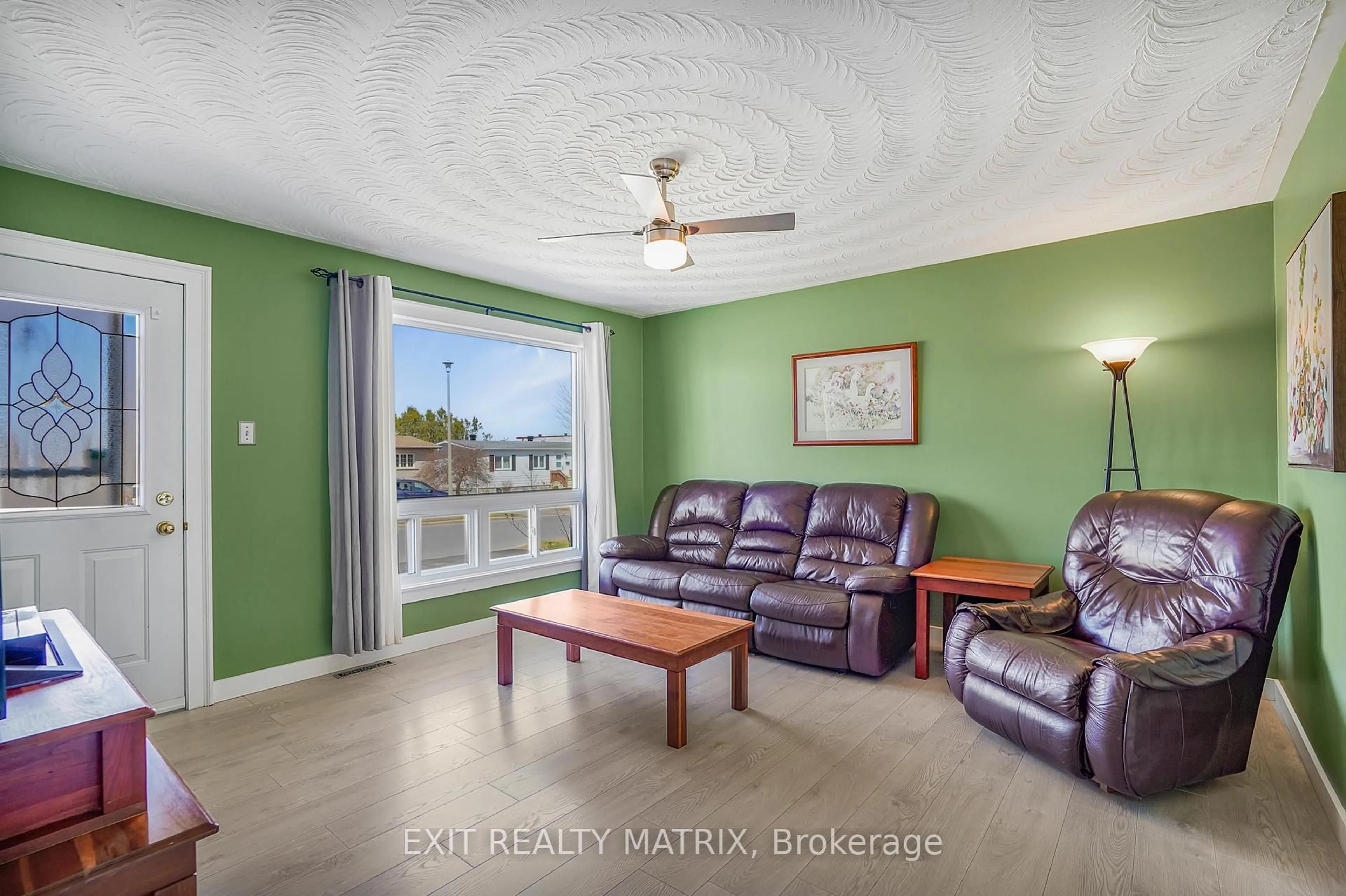 Living room with furniture, unknown for 925 Ghislain St, Hawkesbury Ontario K6A 3A8