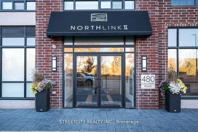 480 Callaway Rd #102, London North 2
