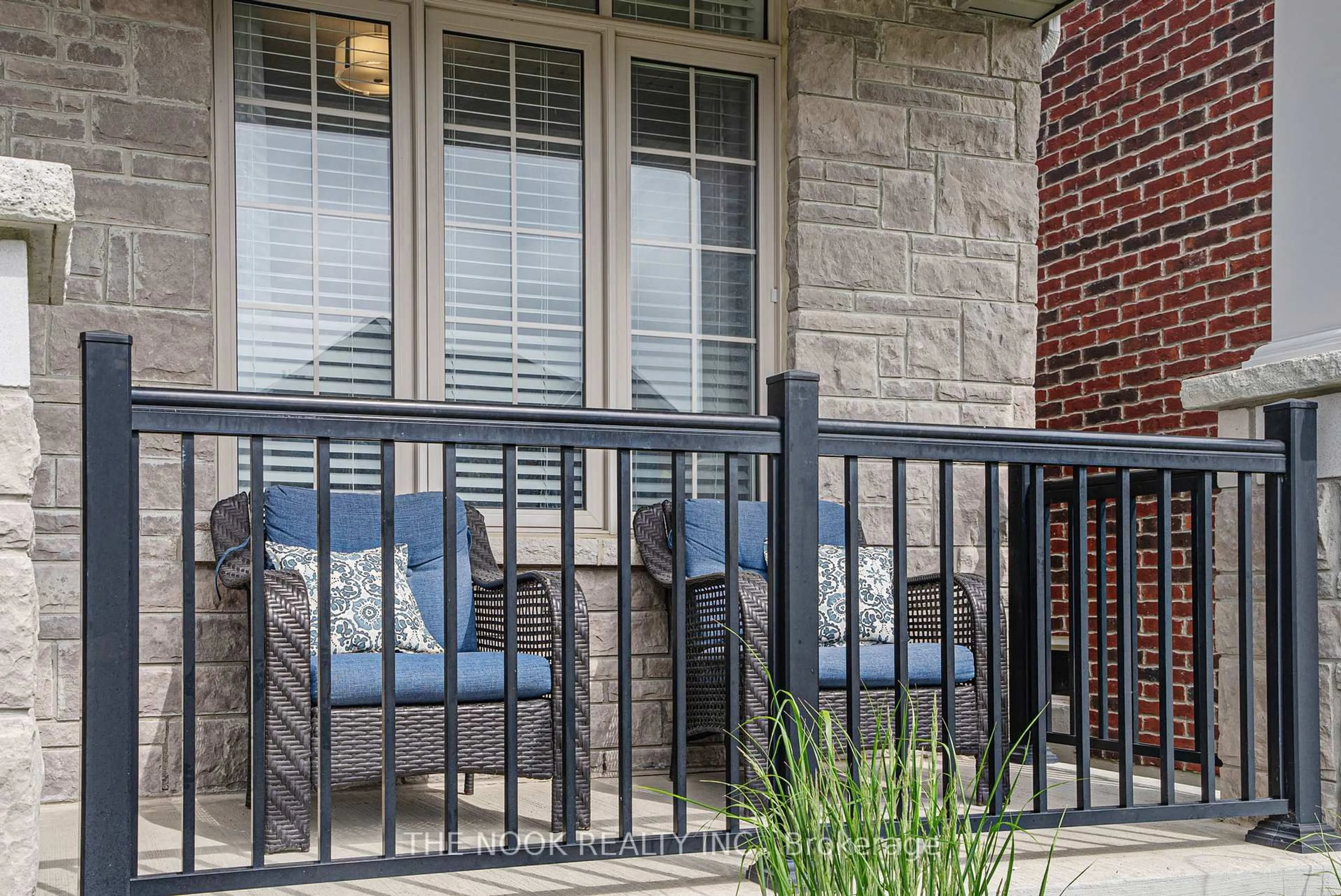 Patio, unknown for 70 Highlands Blvd, Cavan Monaghan Ontario L0A 1G0