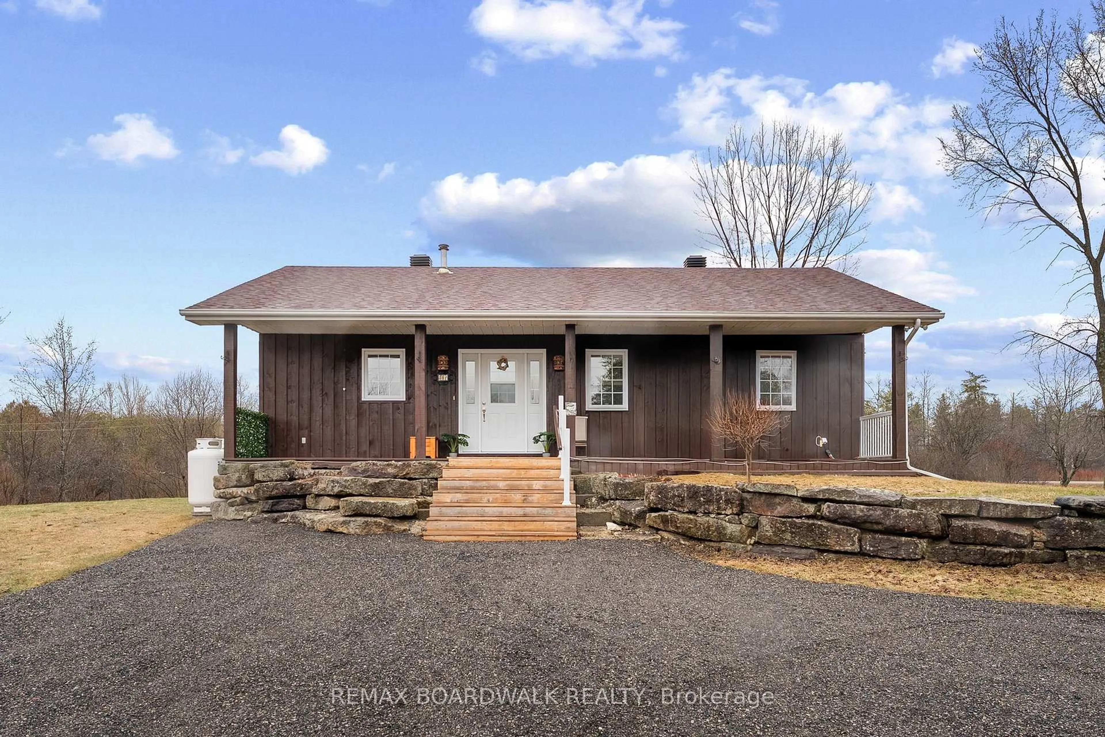 Unknown for 51 Blanchards Hill Rd, Rideau Lakes Ontario K0G 1L0