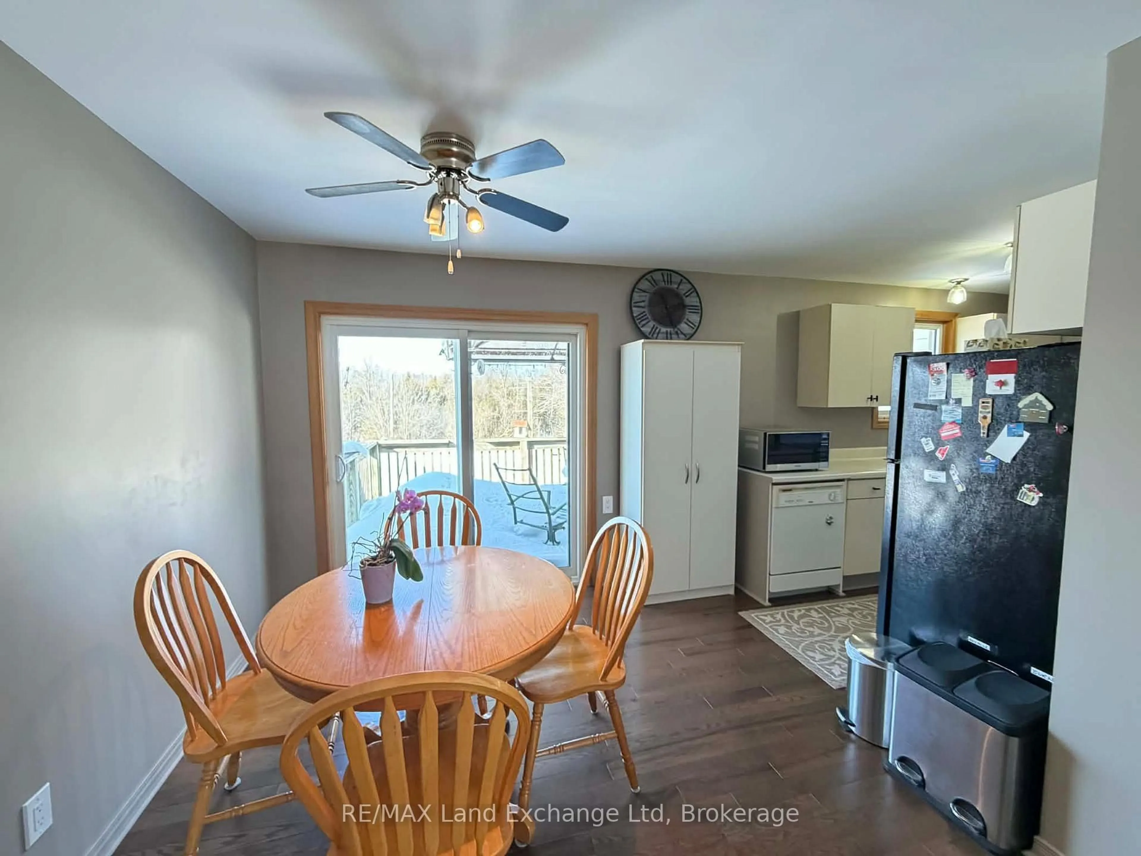 Unknown for 1 Jordan Dr, North Huron Ontario N0G 1E0