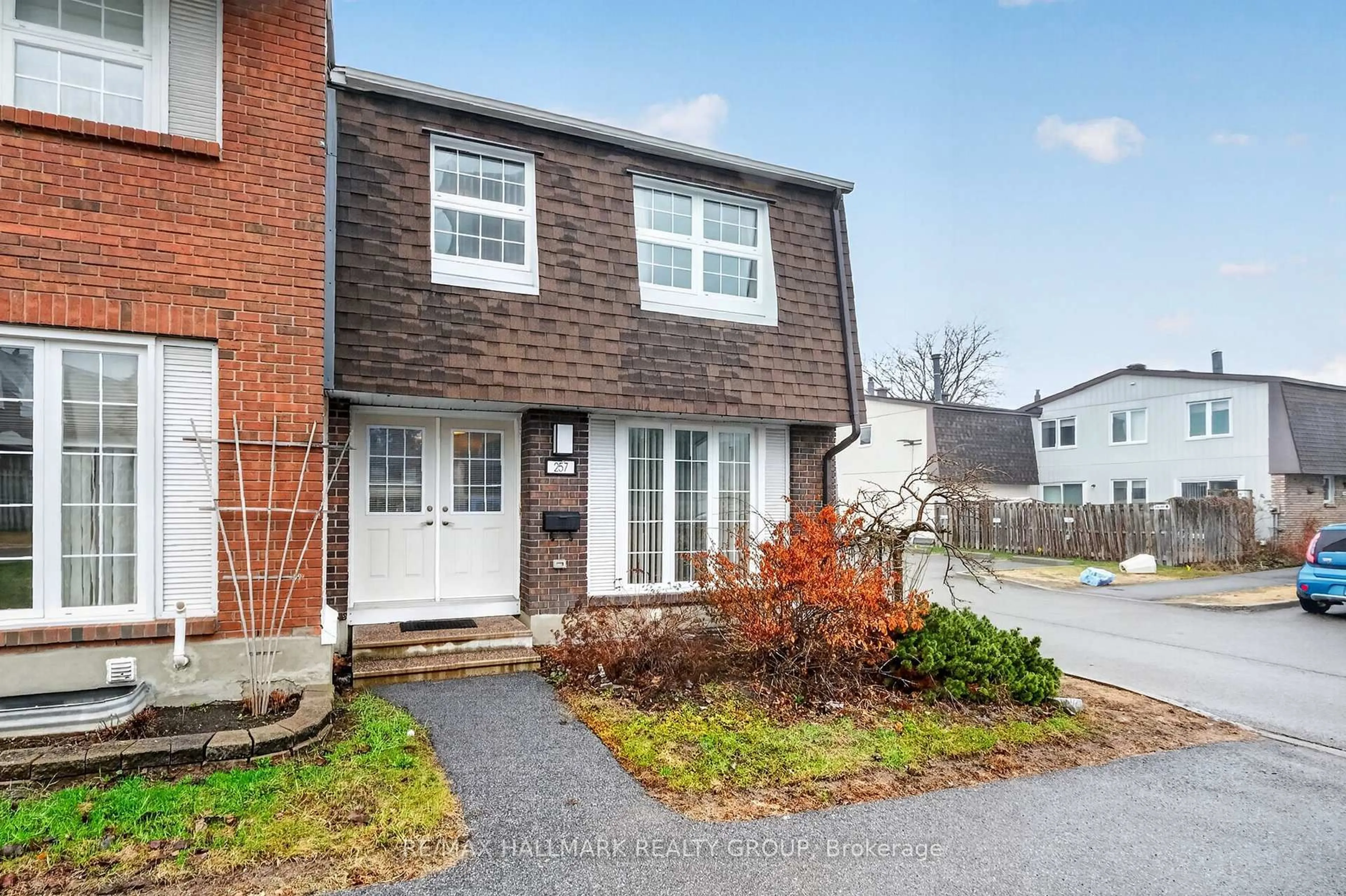 Unknown for 3310 Southgate Rd #257, Ottawa Ontario K1V 8X4