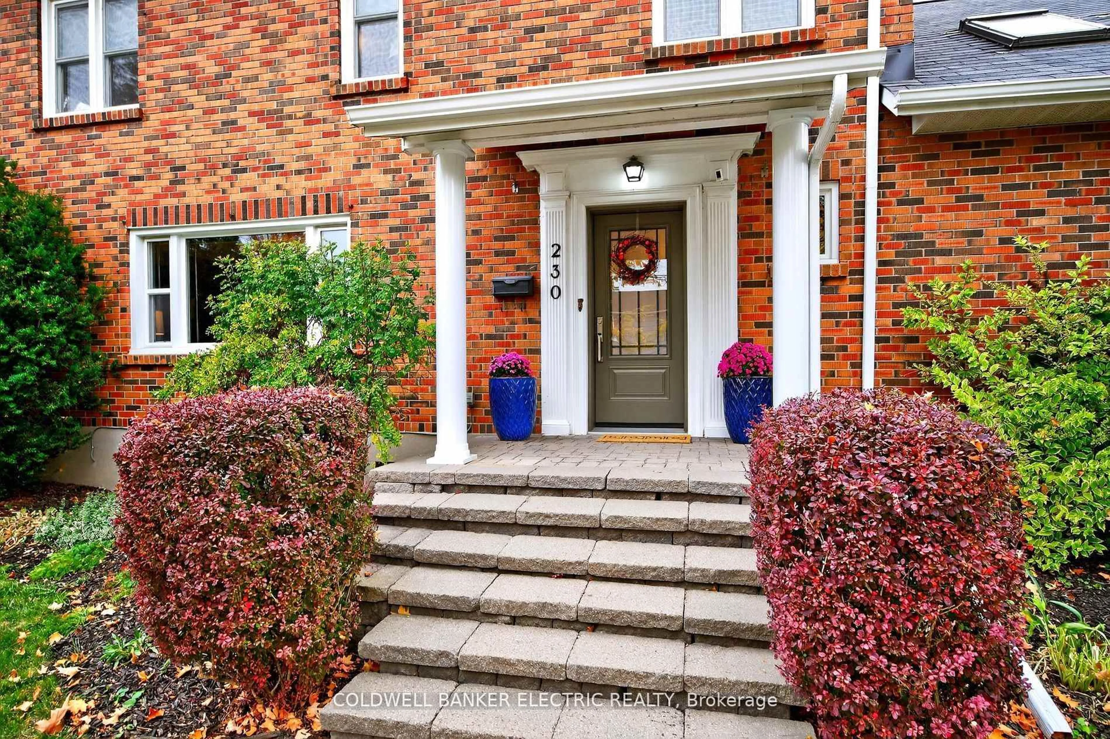 Unknown for 230 Geraldine Ave, Peterborough Ontario K9H 4T9