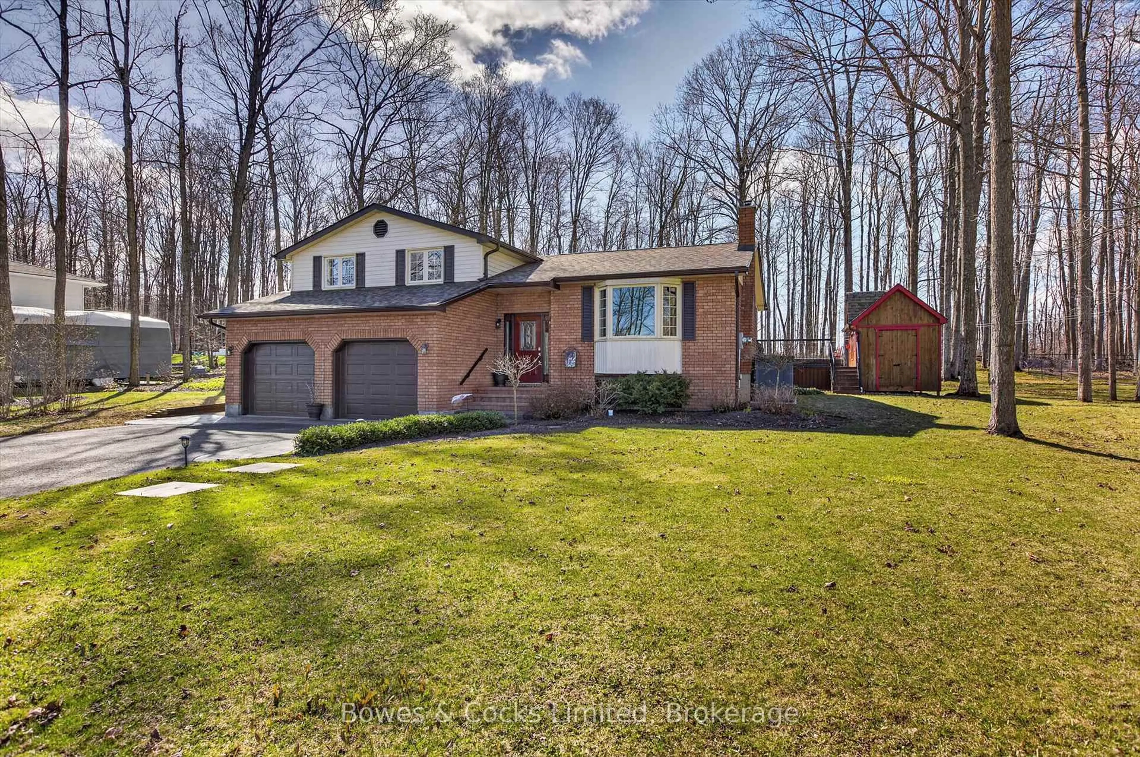 Unknown for 1011 Stewart Line, Cavan Monaghan Ontario L0A 1C0