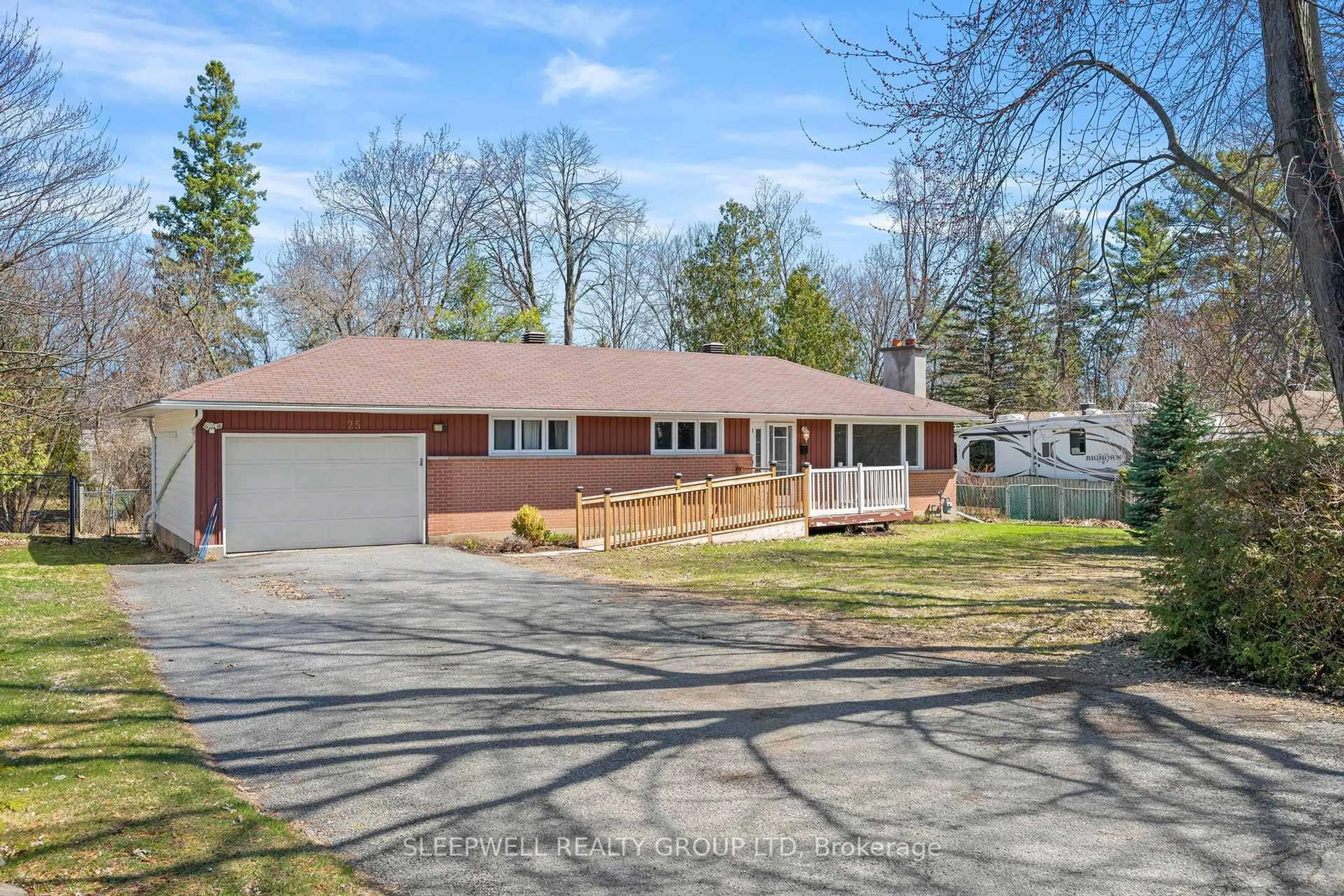 Unknown for 25 Basswood Ave, Stittsville Ontario K2S 1M8