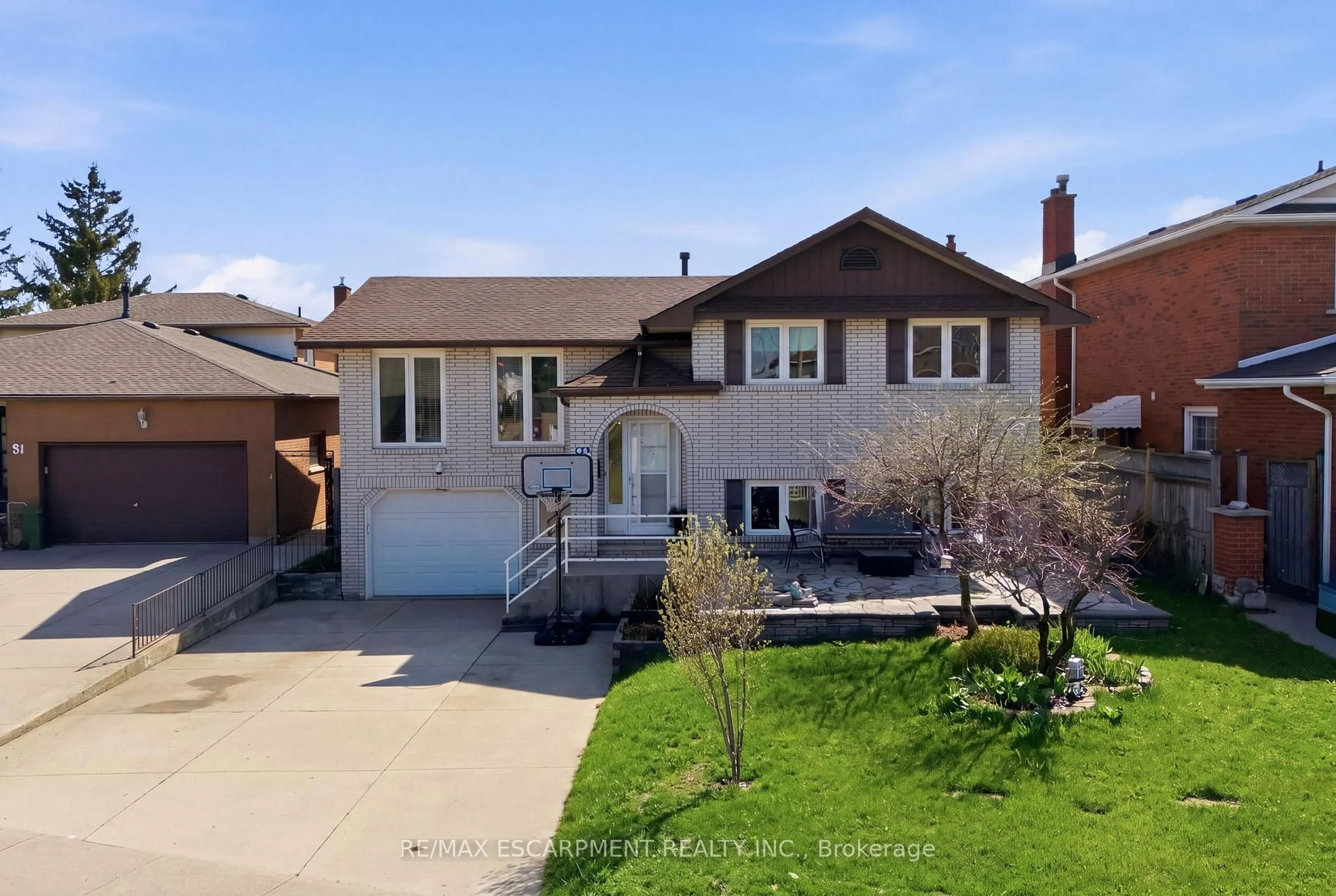 Unknown for 85 Summerlea Dr, Hamilton Ontario L8T 4X9