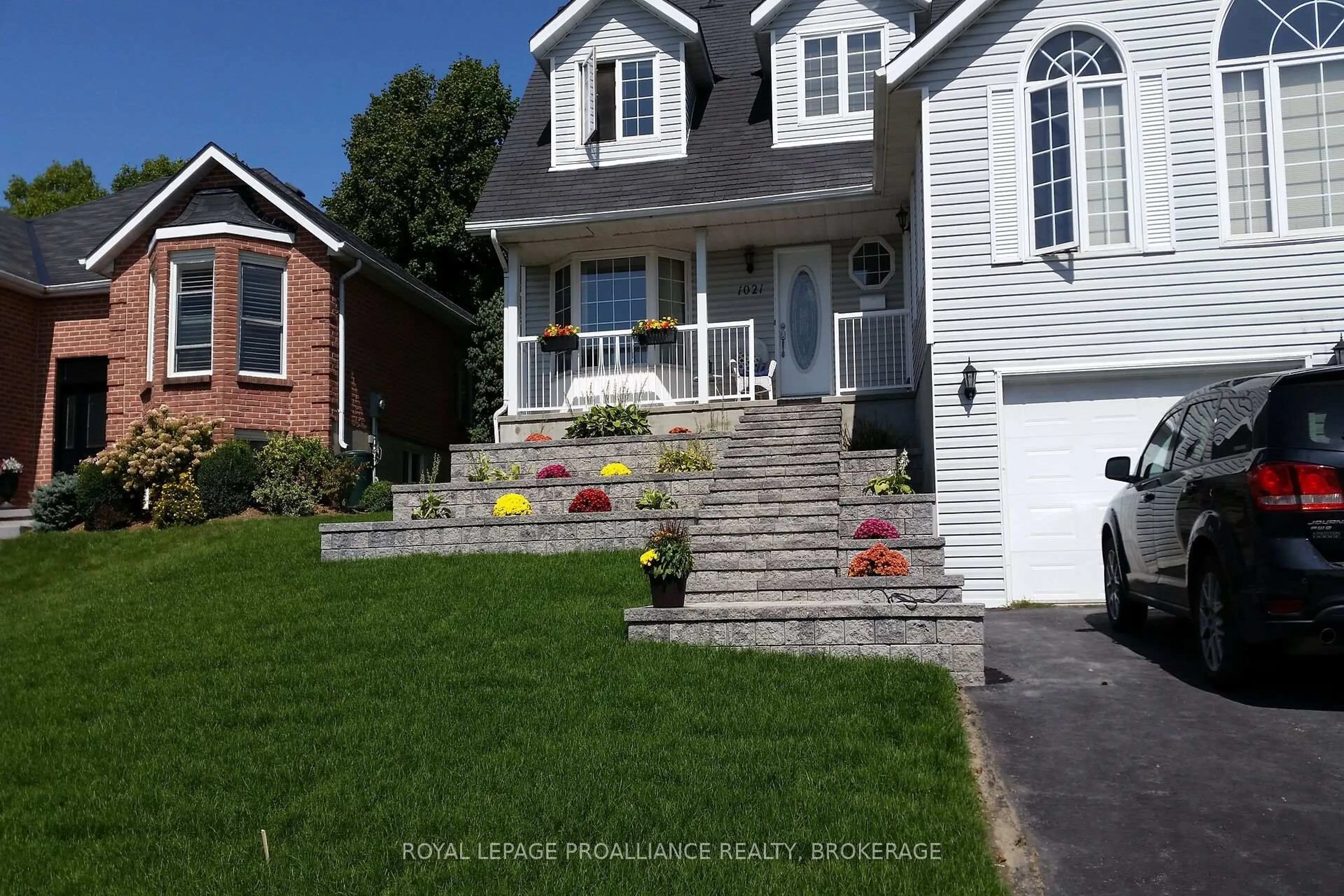 Unknown for 1021 Dunham St, Kingston Ontario K7P 2J9