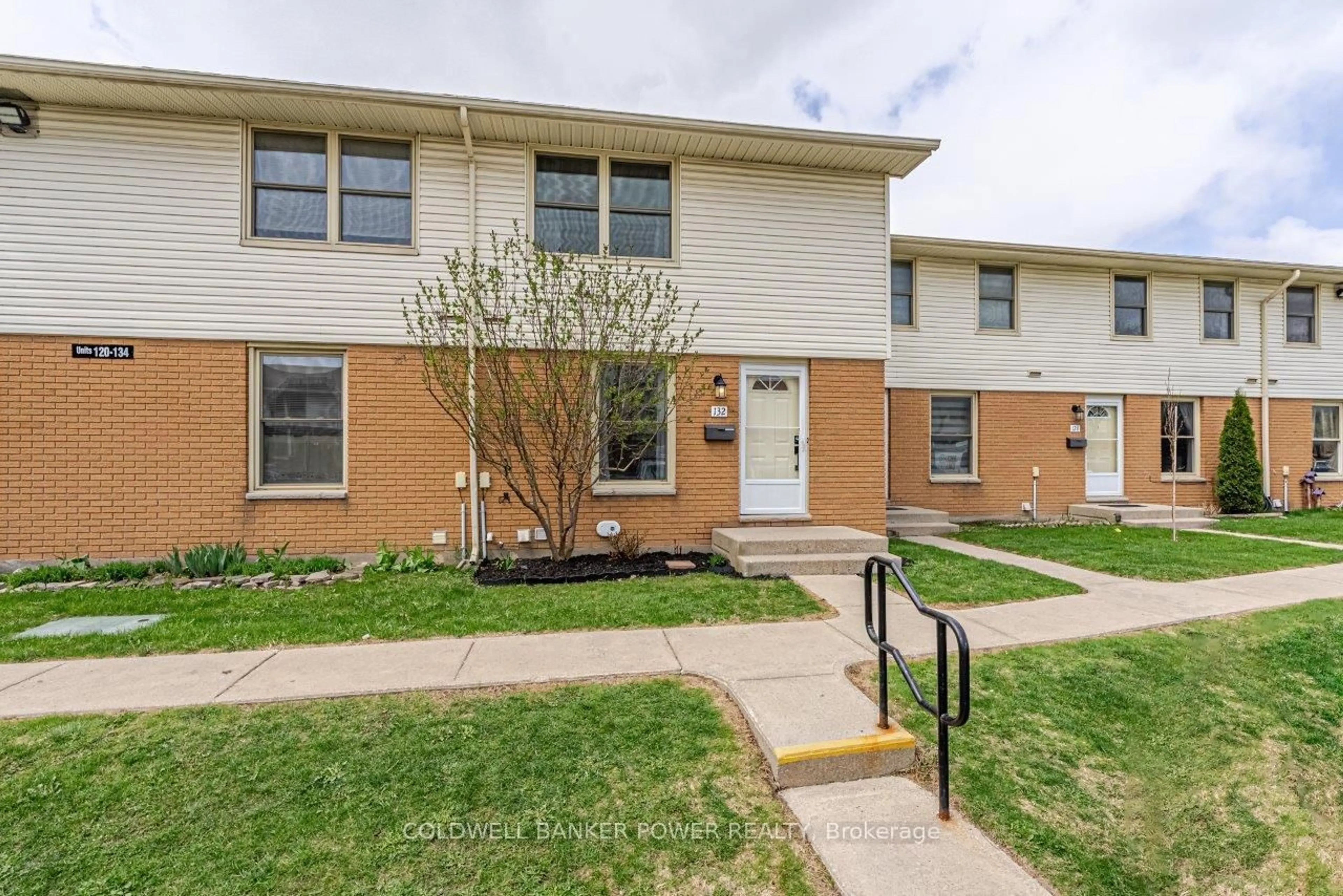 Unknown for 51 Sholto Dr #132, London South Ontario N6E 2H9