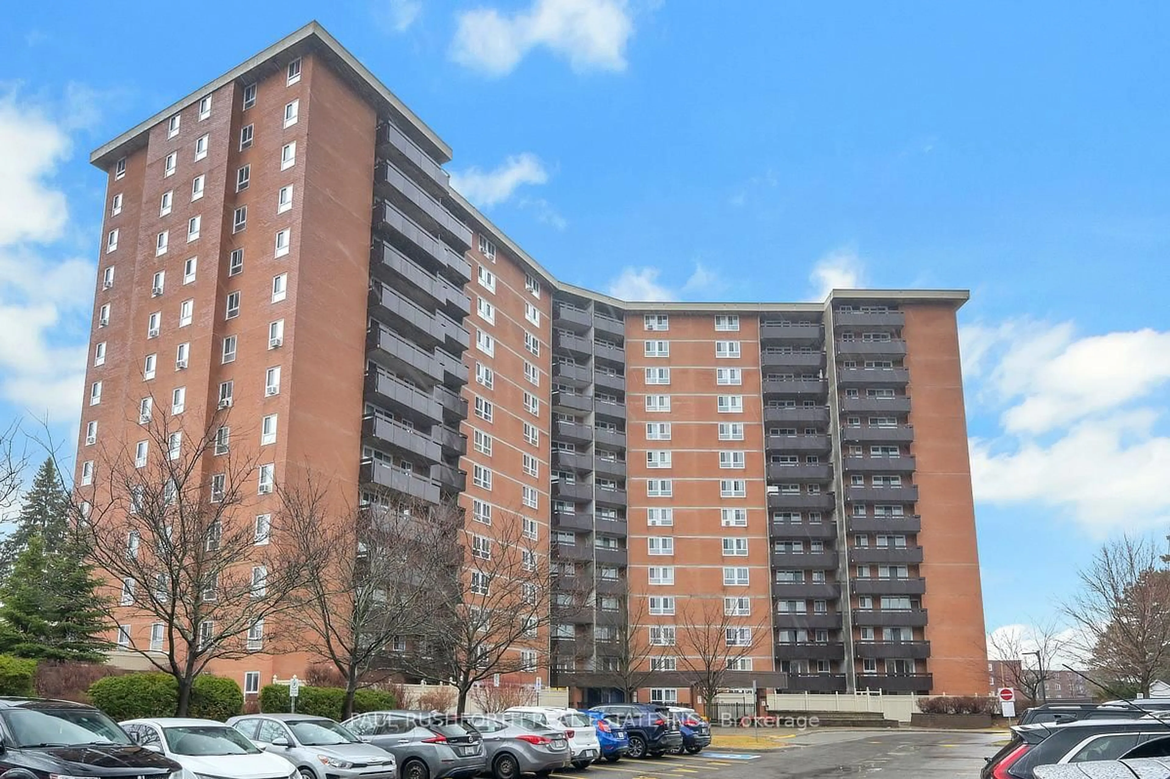 Unknown for 2000 Jasmine Cres #1517, Ottawa Ontario K1J 8K4