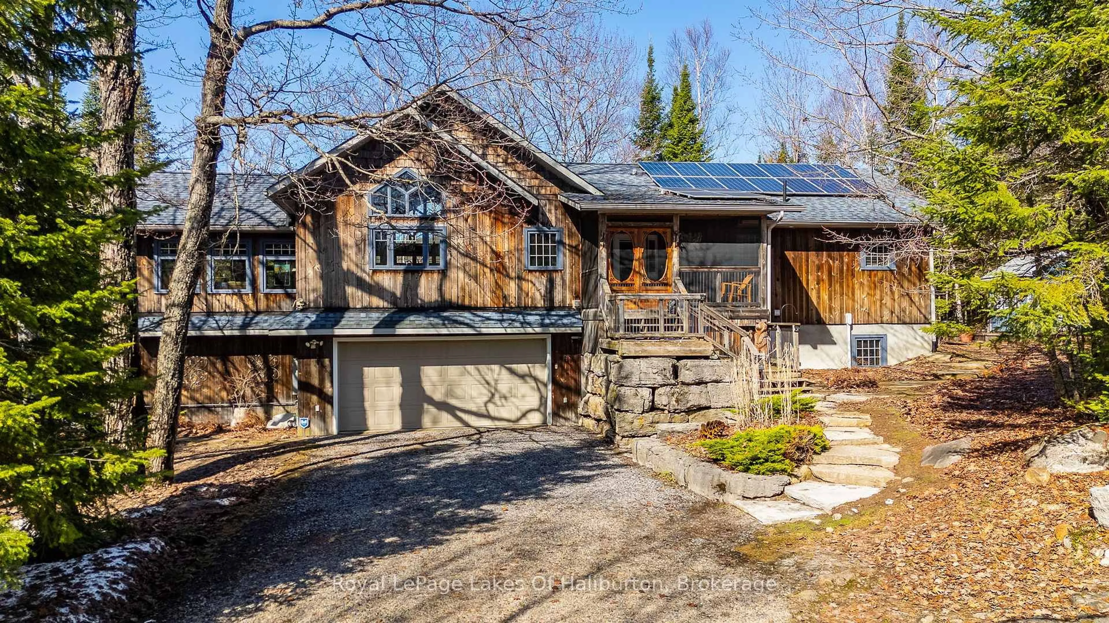 Unknown for 1128 Argillite Rd, Dysart et al Ontario K0M 1S0