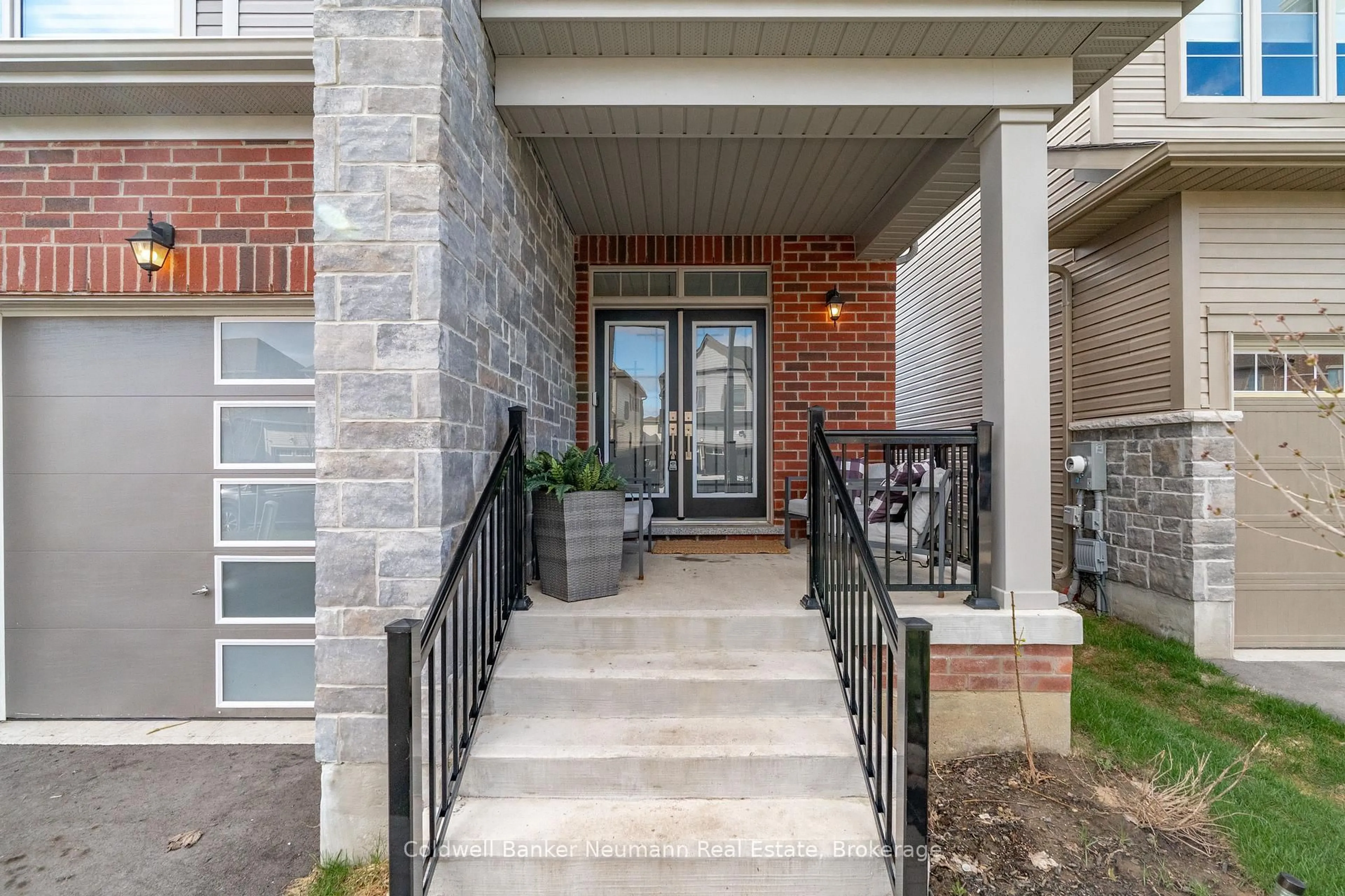 Unknown for 56 Povey Rd, Centre Wellington Ontario N1M 0J5