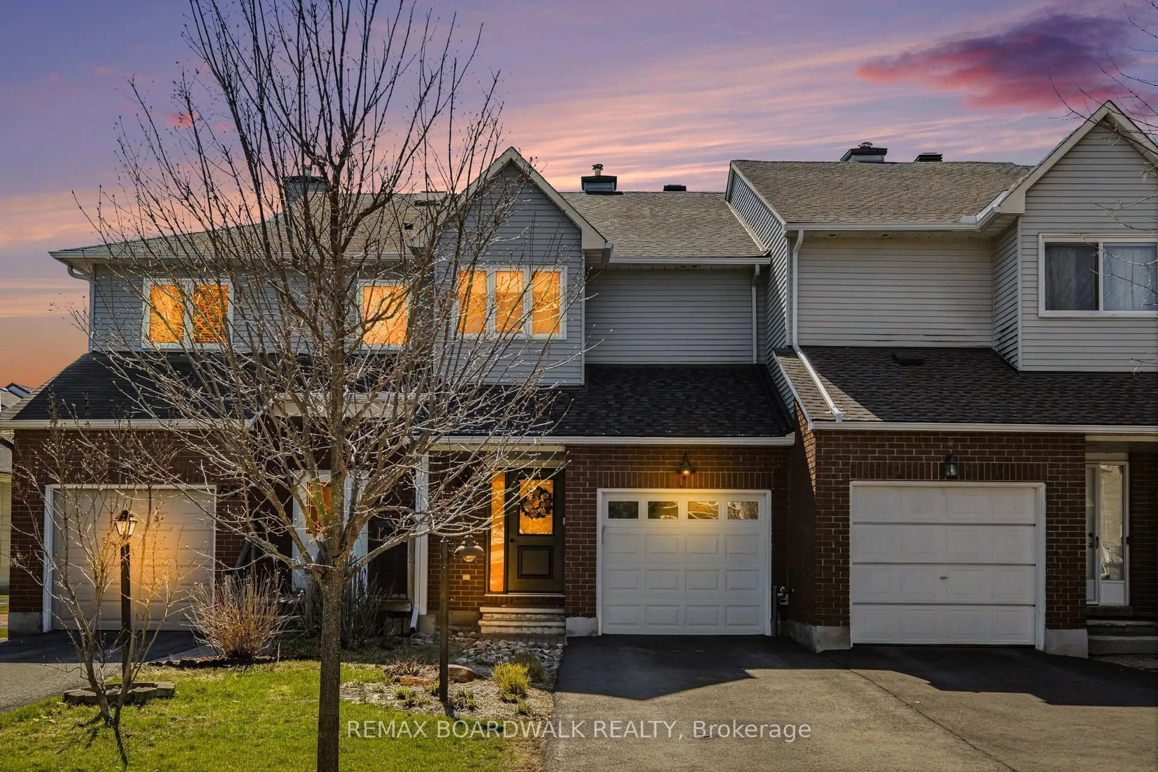 Home with brick exterior material, street for 68 Houlahan St, Ottawa Ontario K2J 3Y7