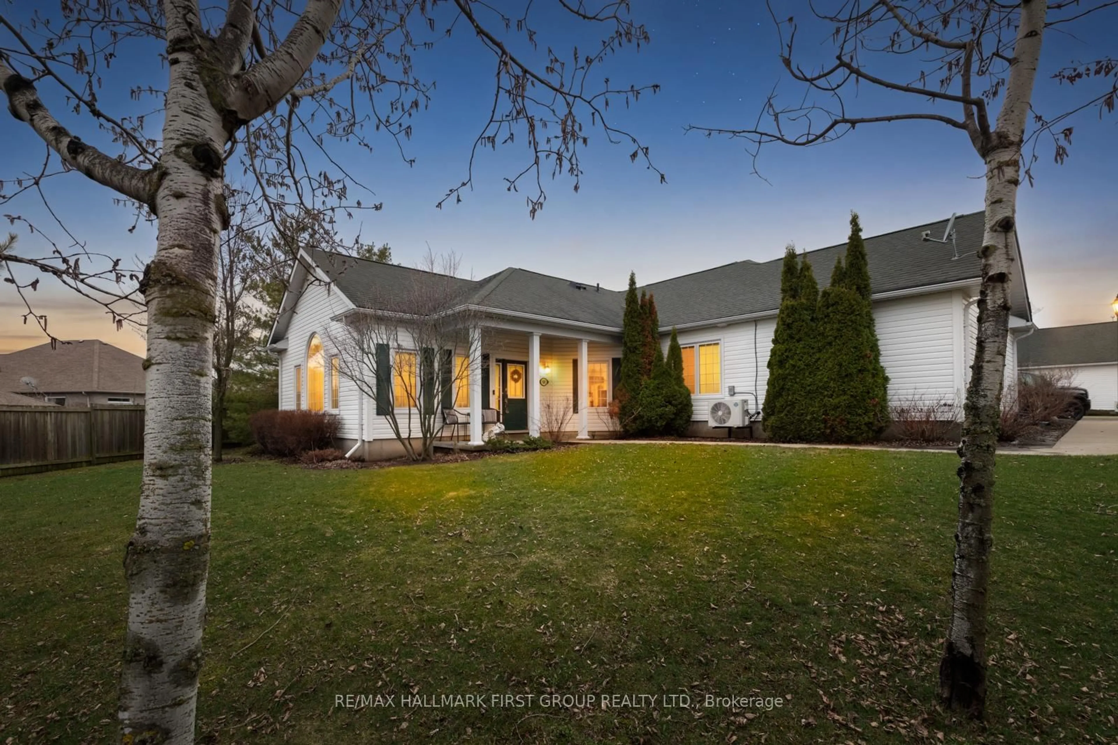 Unknown for 325 Densmore Rd #1501, Cobourg Ontario K9A 0E4