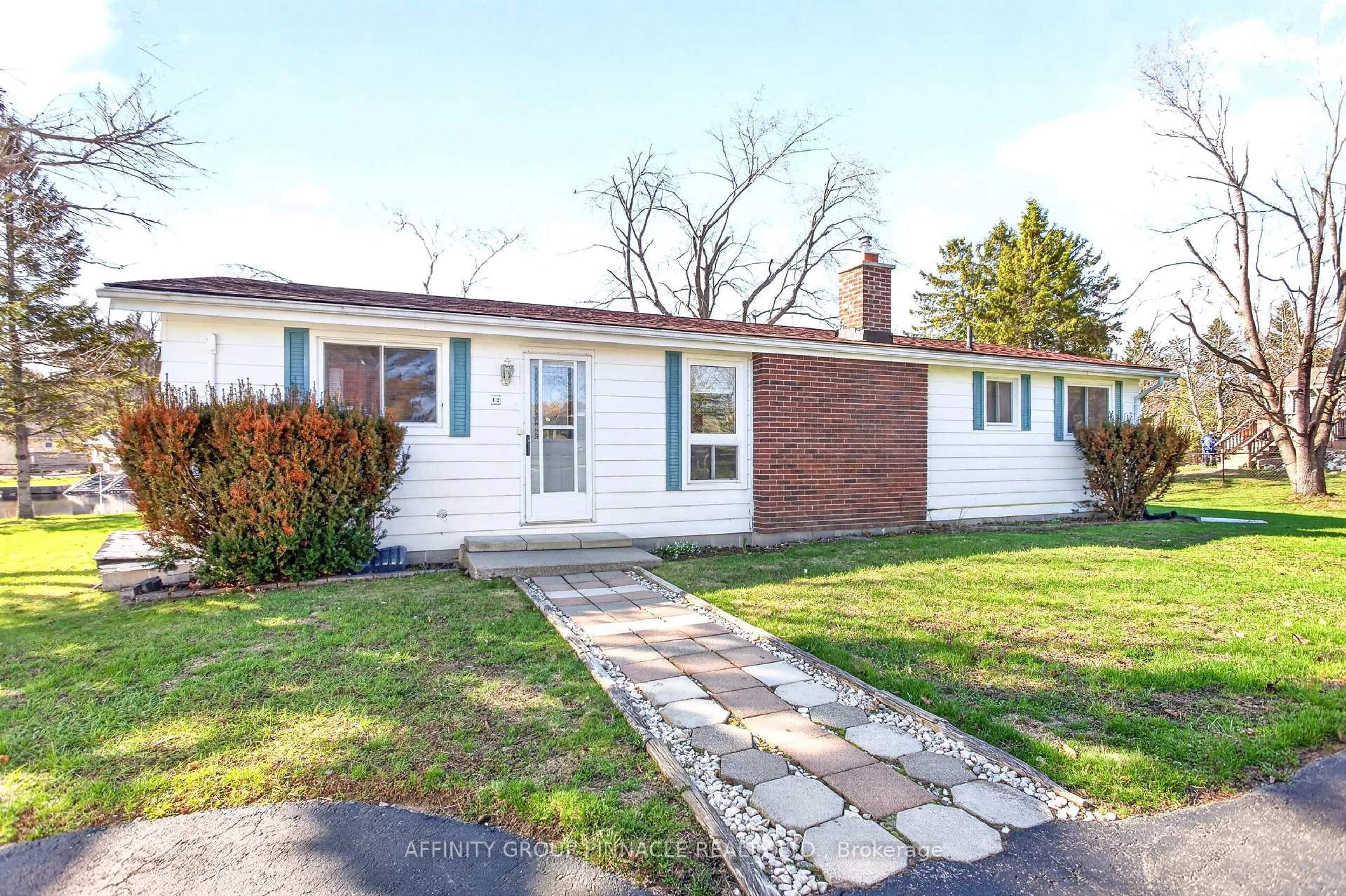 Unknown for 12 North Bayou Rd, Kawartha Lakes Ontario K0M 1N0