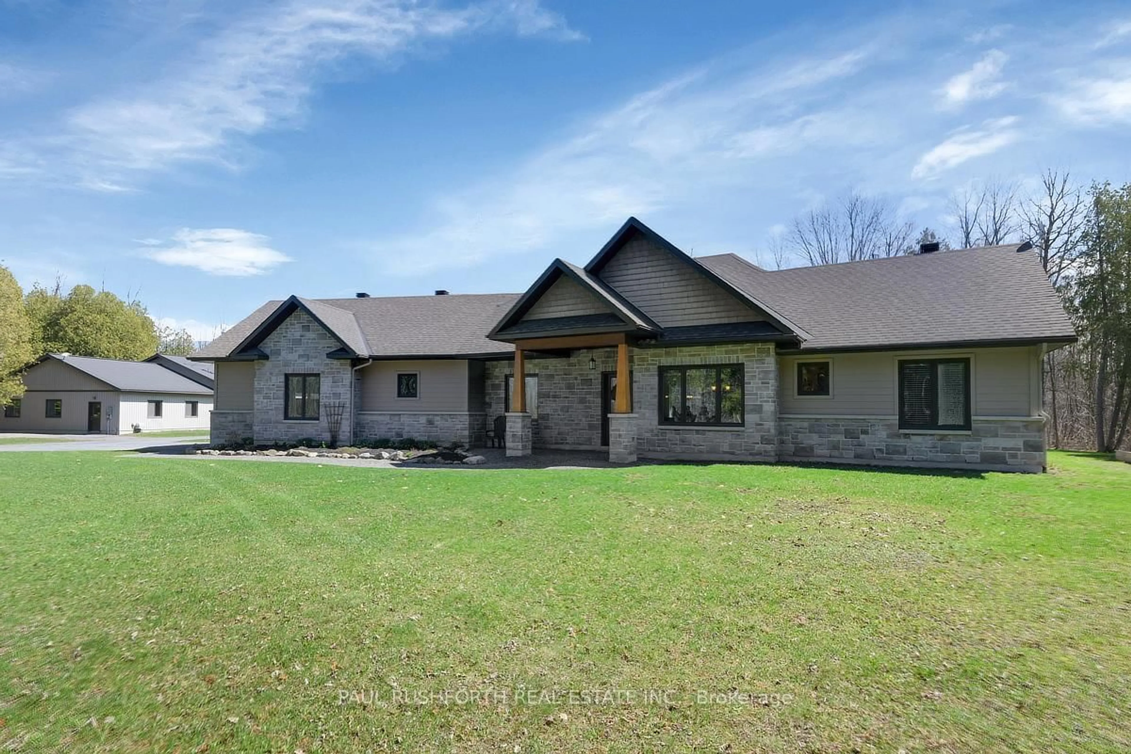 Unknown for 1385 Merkley Rd, North Dundas Ontario K0C 2K0