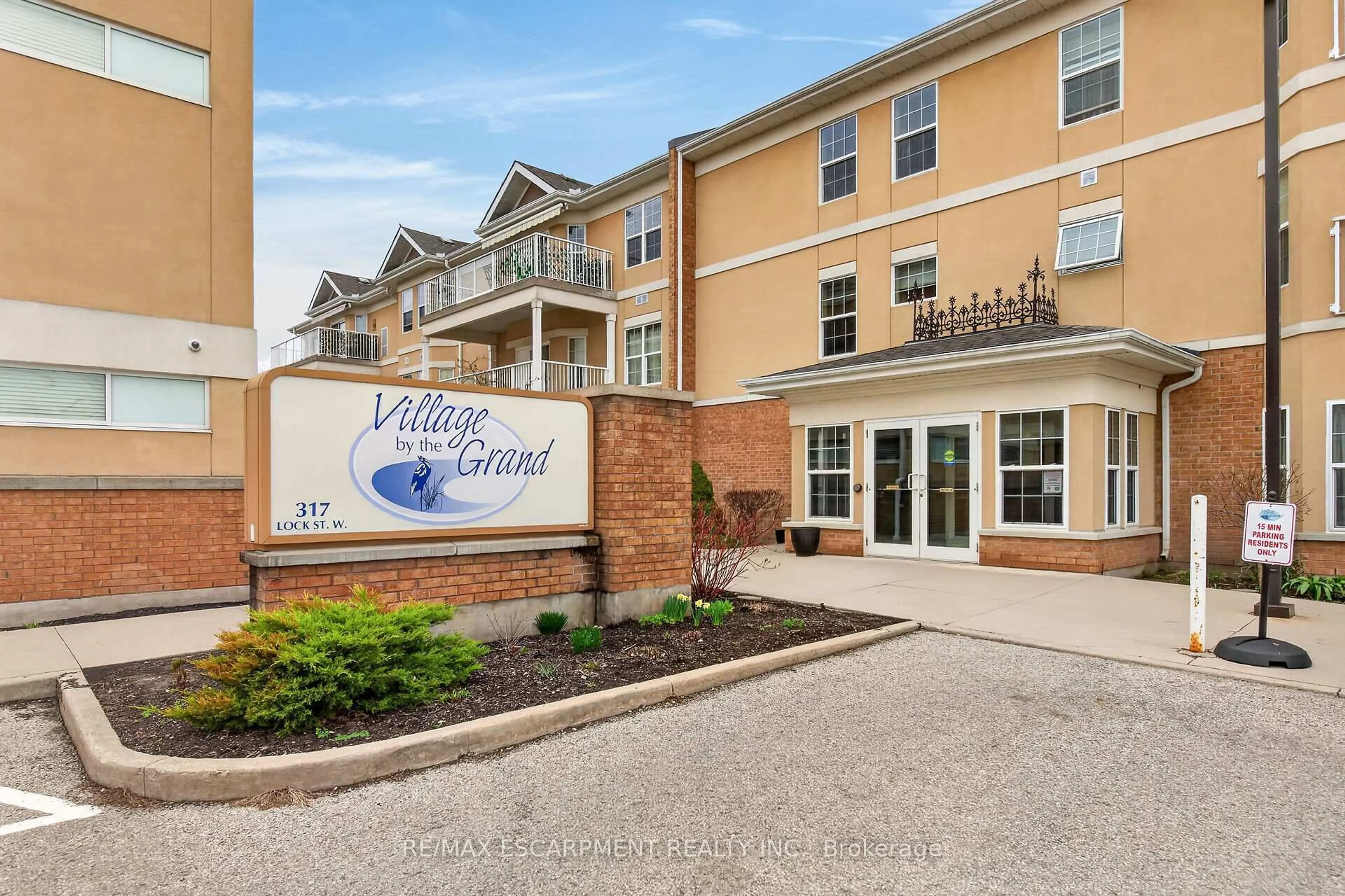 Unknown for 317 Lock St #115, Haldimand Ontario N0A 0A1