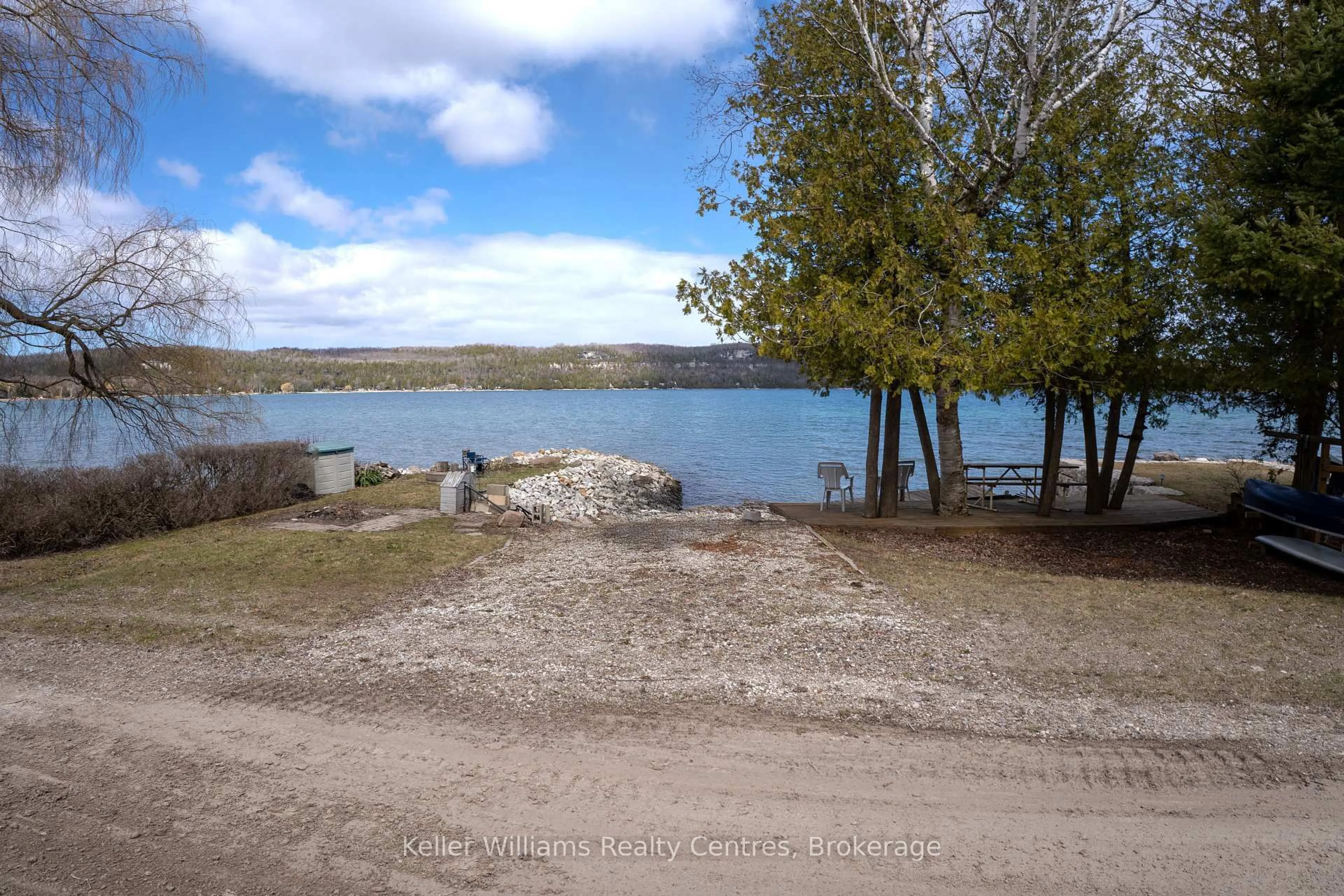 Unknown for 98 Hope Bay Rd, South Bruce Peninsula Ontario N0H 2T0