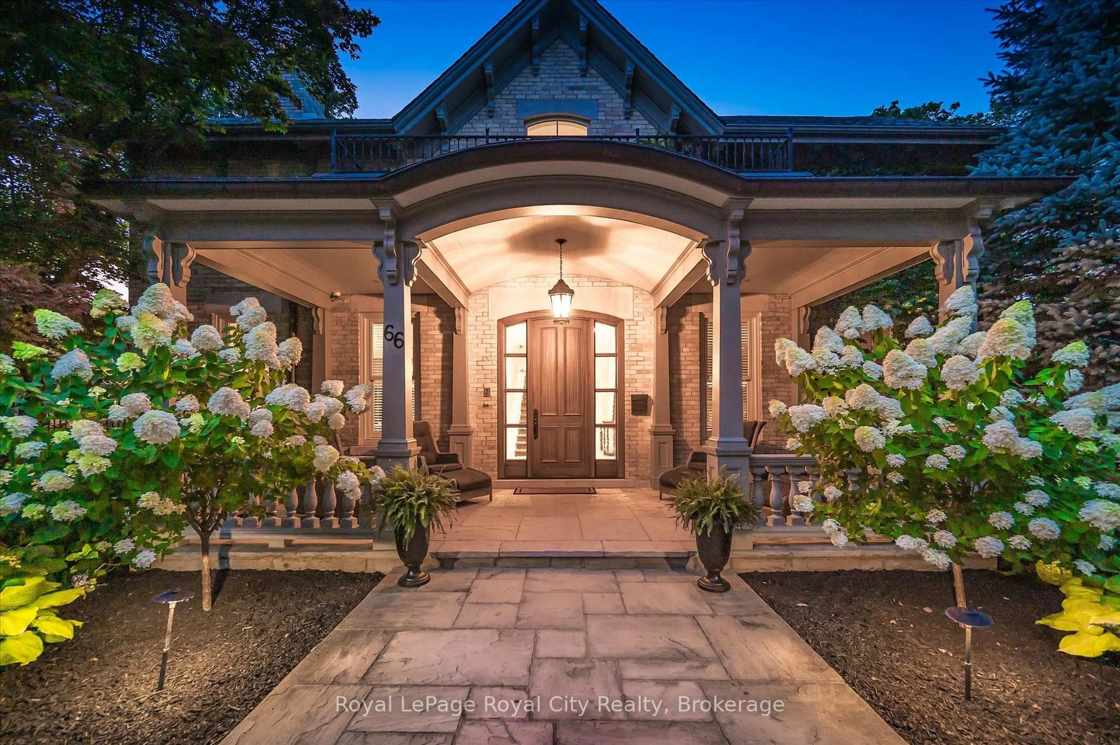 Unknown for 66 Grange St, Guelph Ontario N1E 2V2