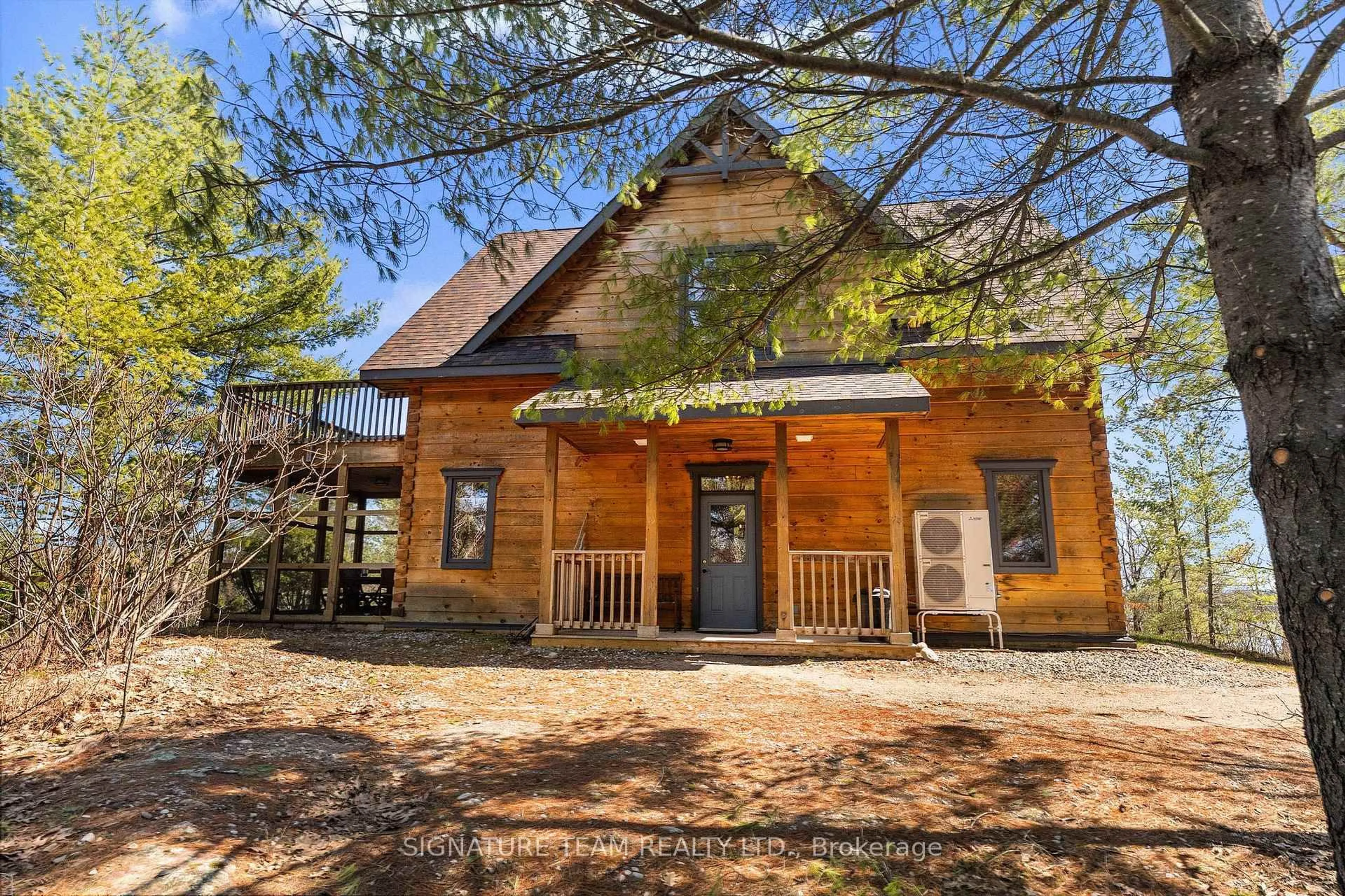 Unknown for 287 Presquile Tr, Foresters Falls Ontario K0J 1V0