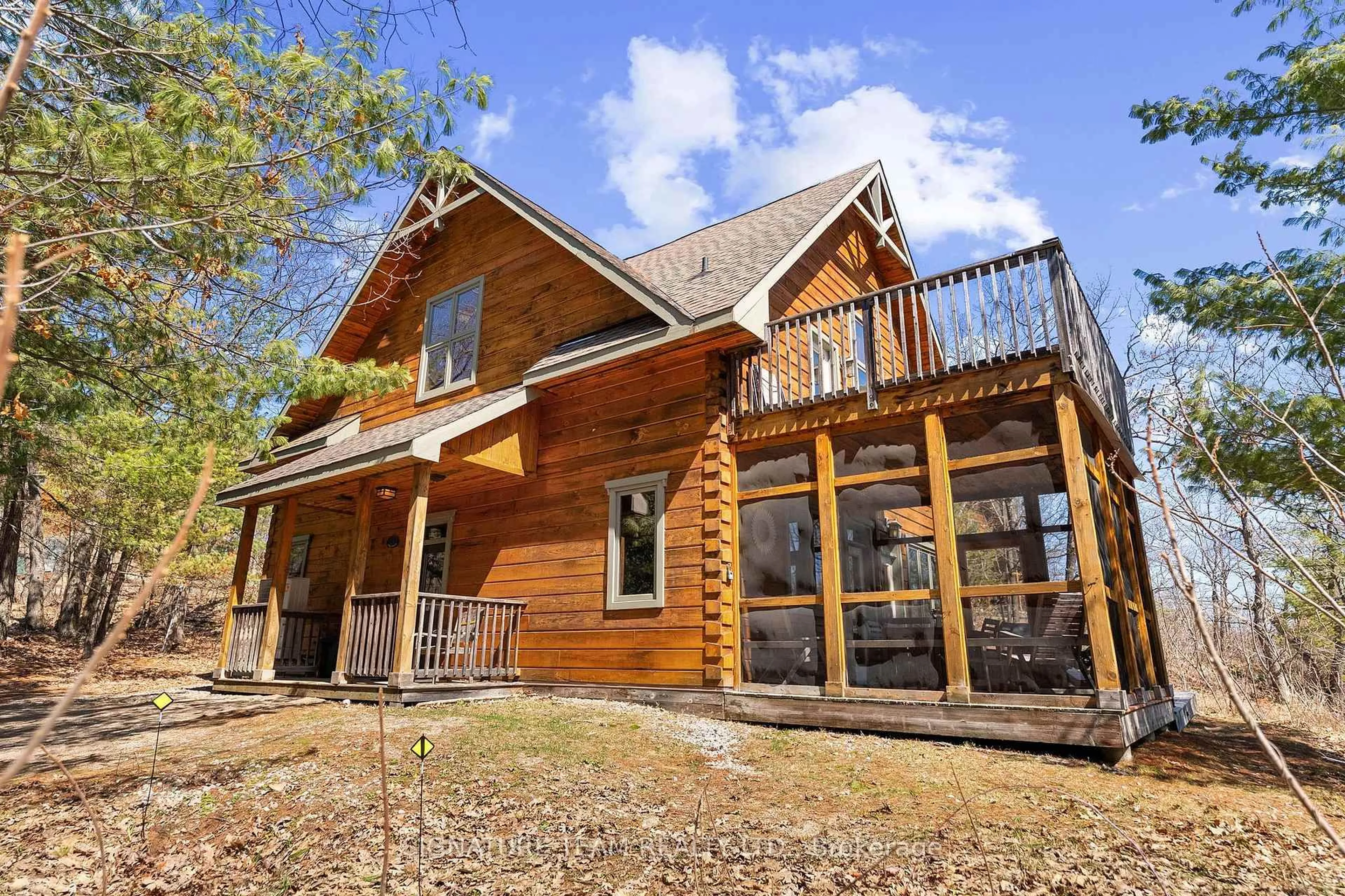 Unknown for 282B Presquile Tr, Foresters Falls Ontario K0J 1V0