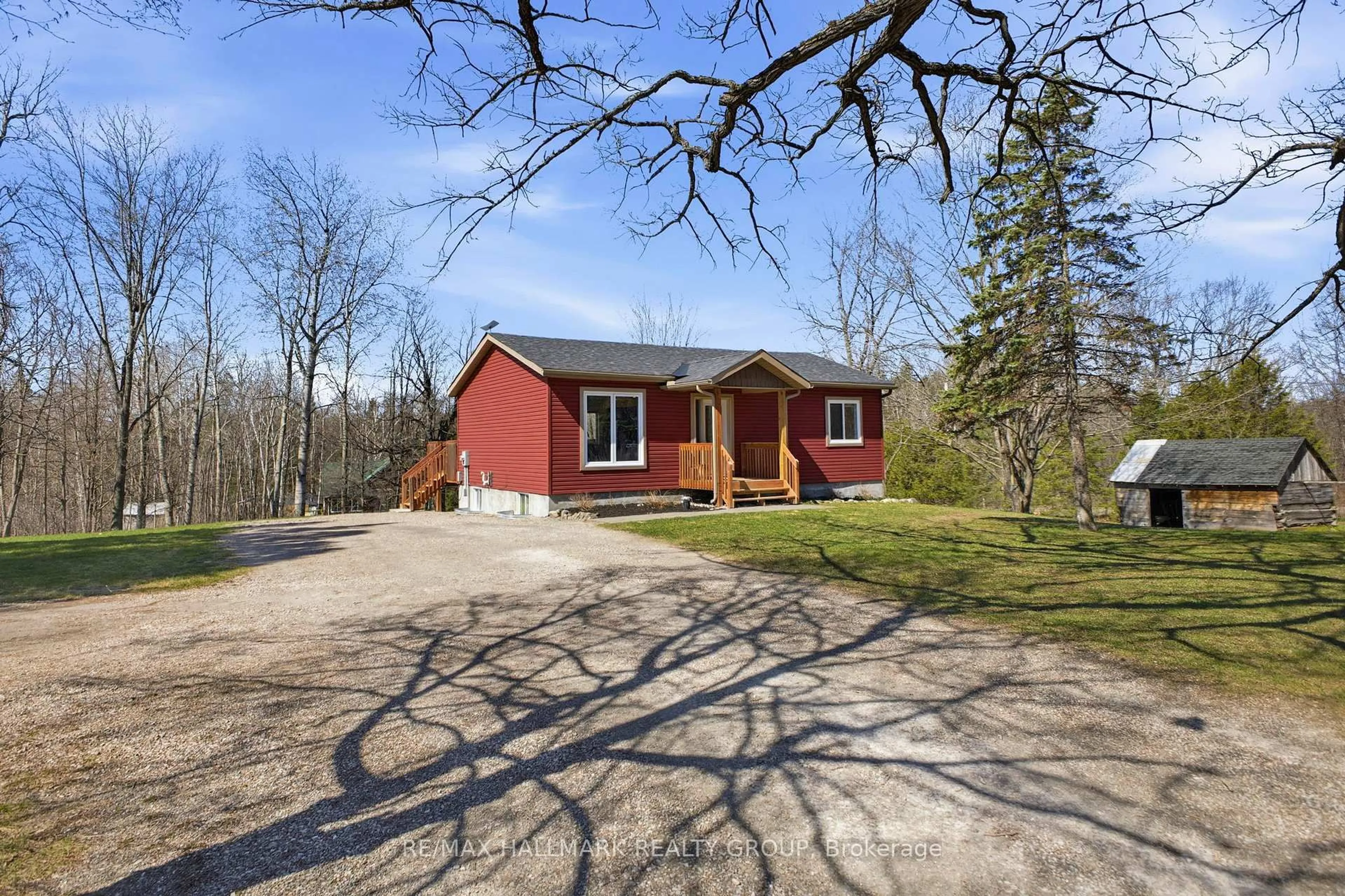 Unknown for 583 Gillies Corners Side Rd, Smiths Falls Ontario K7A 4S7