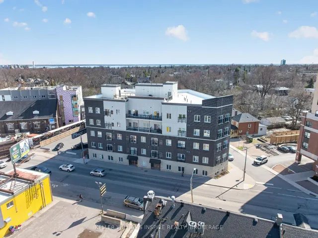 630 Princess St #207, Kingston 2