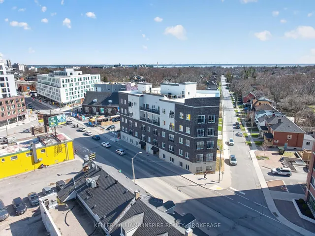 630 Princess St #207, Kingston 4