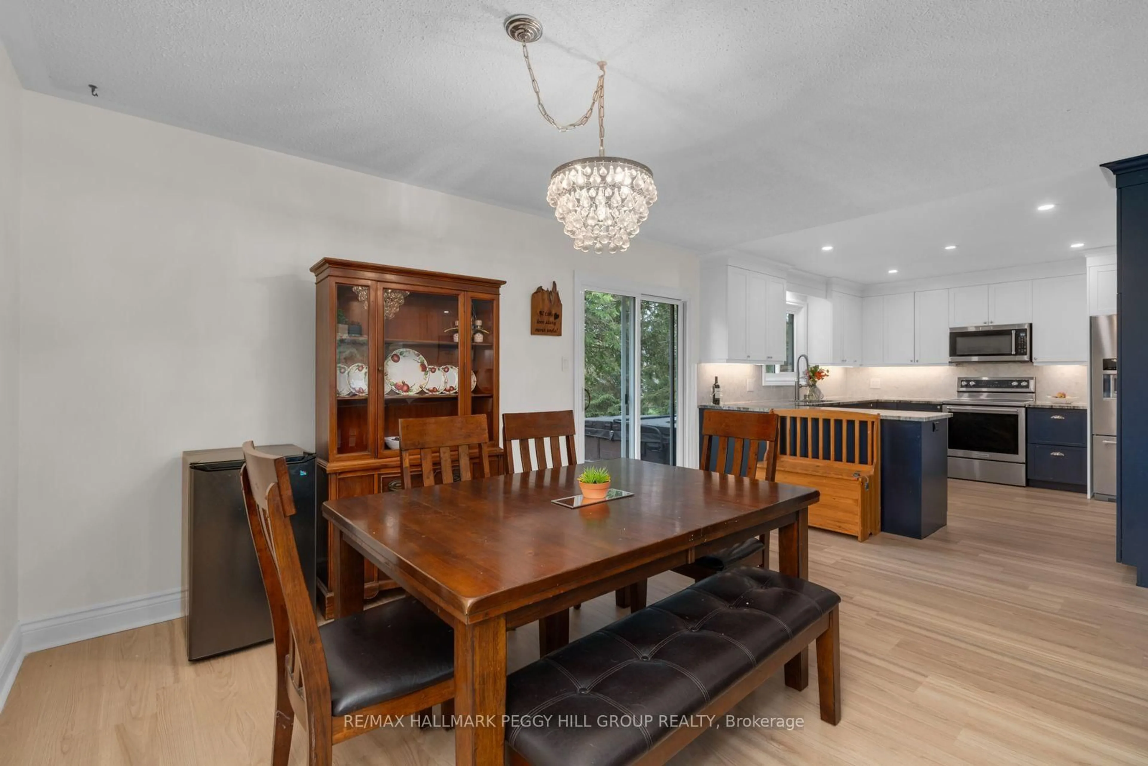 Dining room, unknown for 370 Main St, Southgate Ontario N0C 1B0