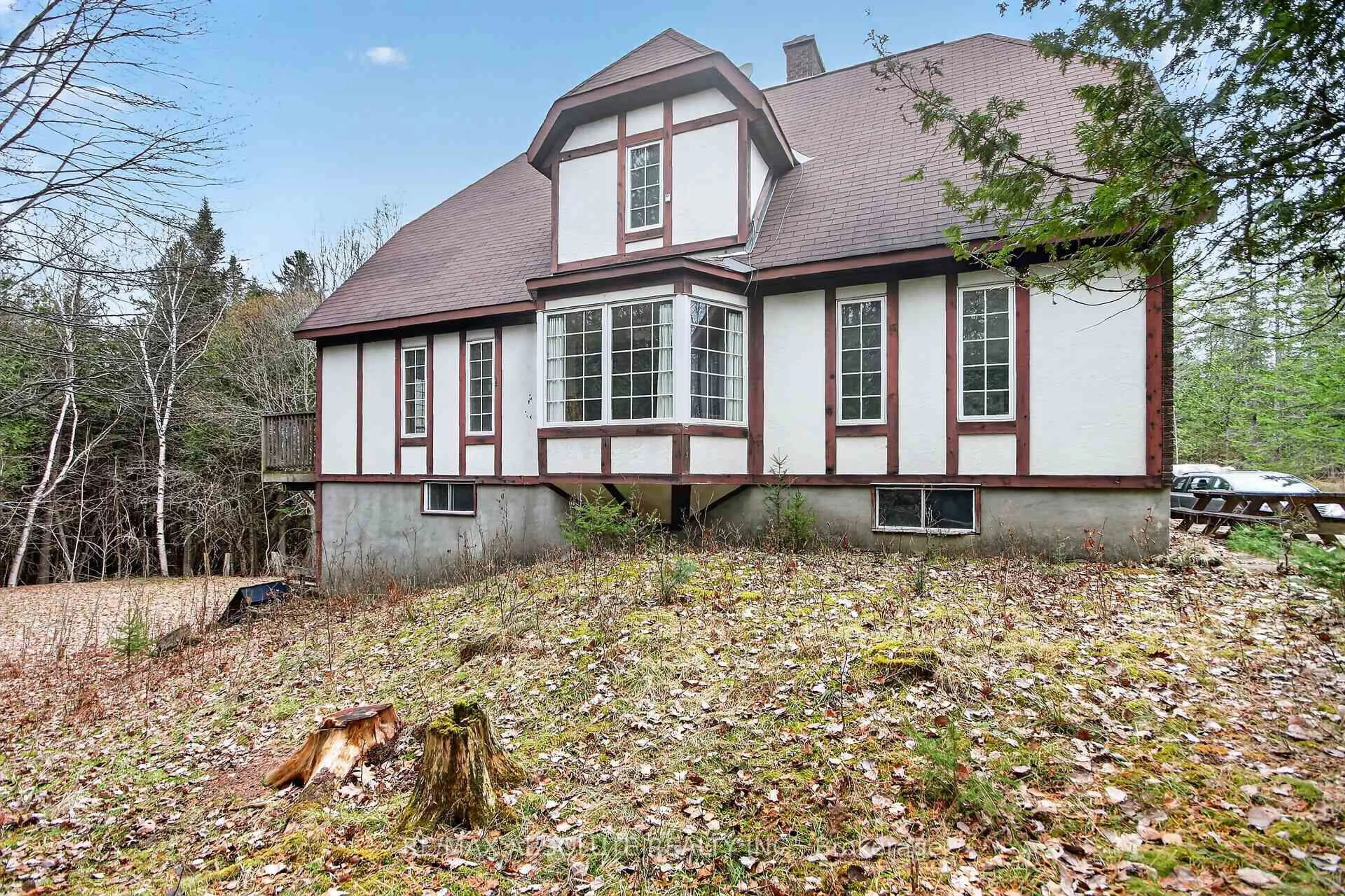 Home with vinyl exterior material, unknown for 3569 Torwood Dr, Ottawa Ontario K0A 1T0